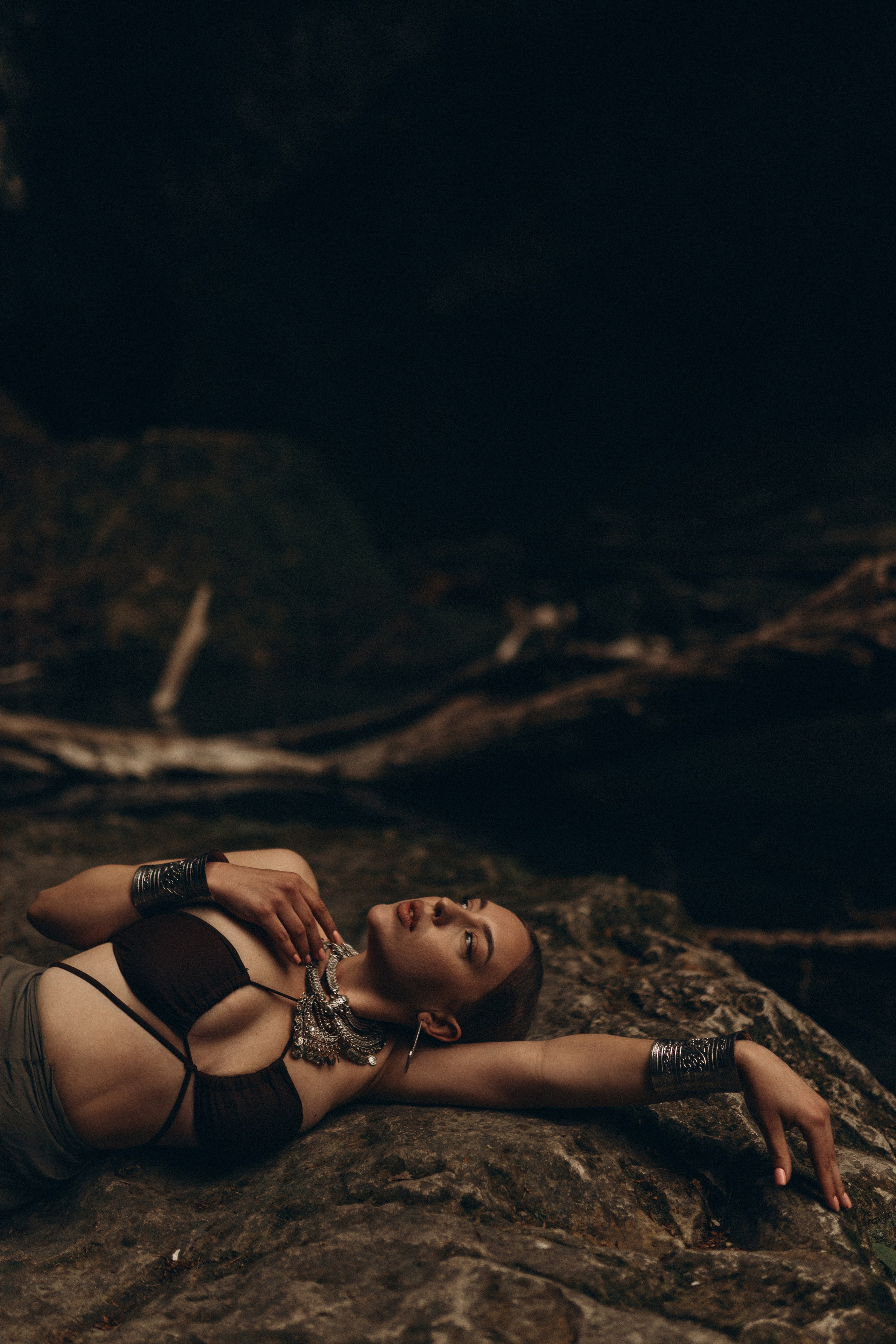 Амазонки. Фотограф Дарья Филатова