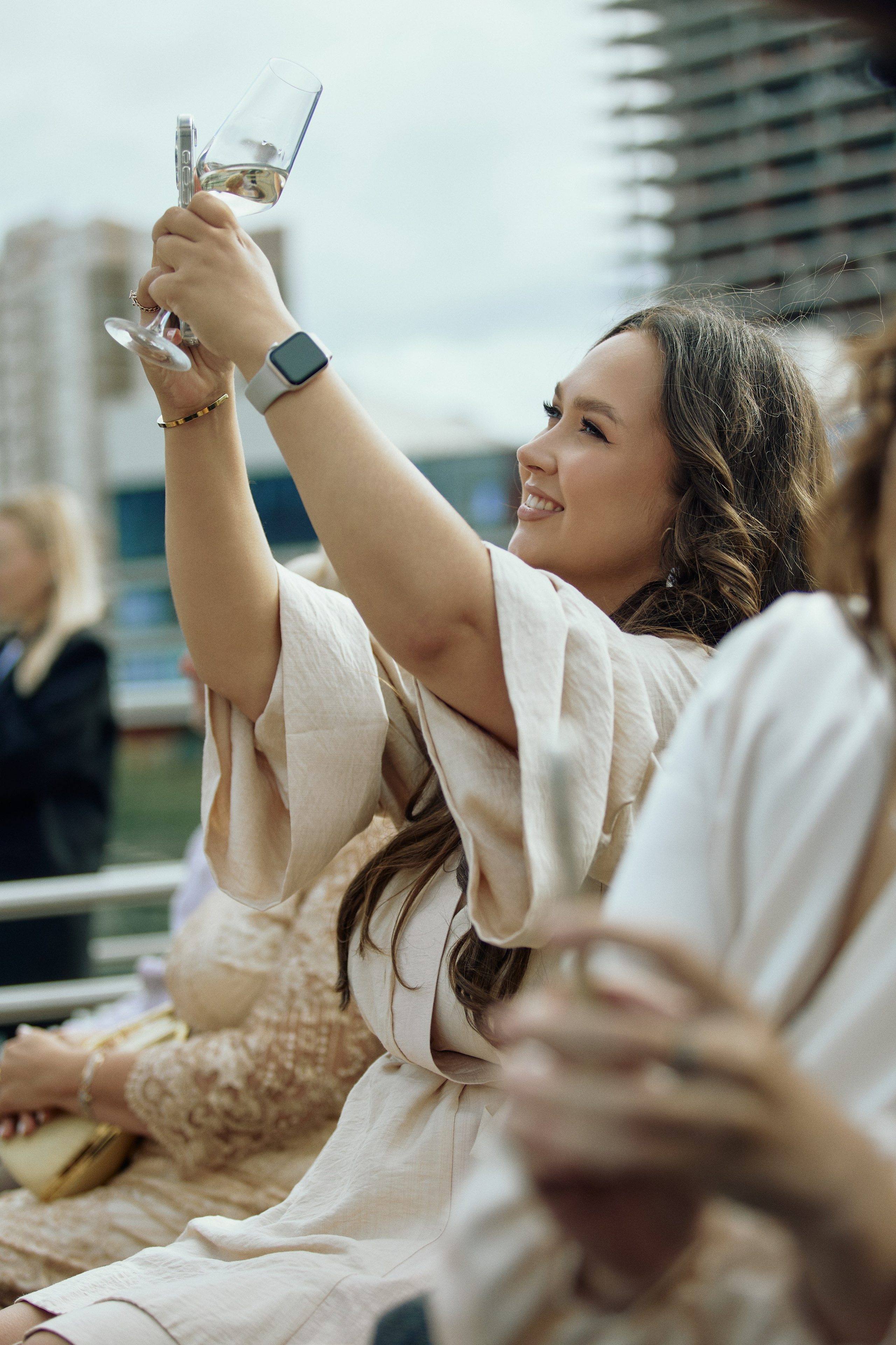 Danil & Ksenia. Event агентство PAPRIKA в Екатеринбурге