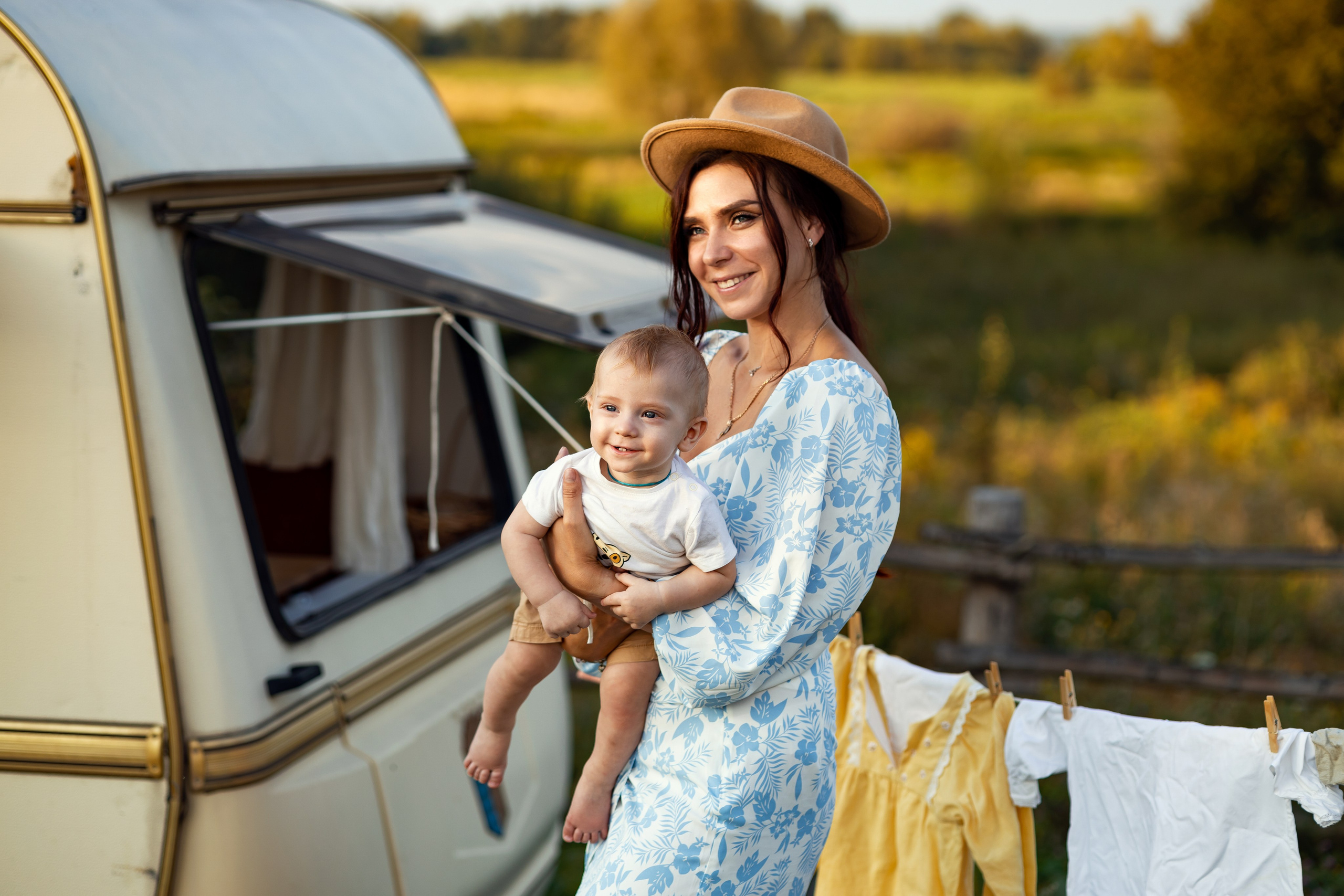 Lifestyle. Фотограф новорожденных Воронеж