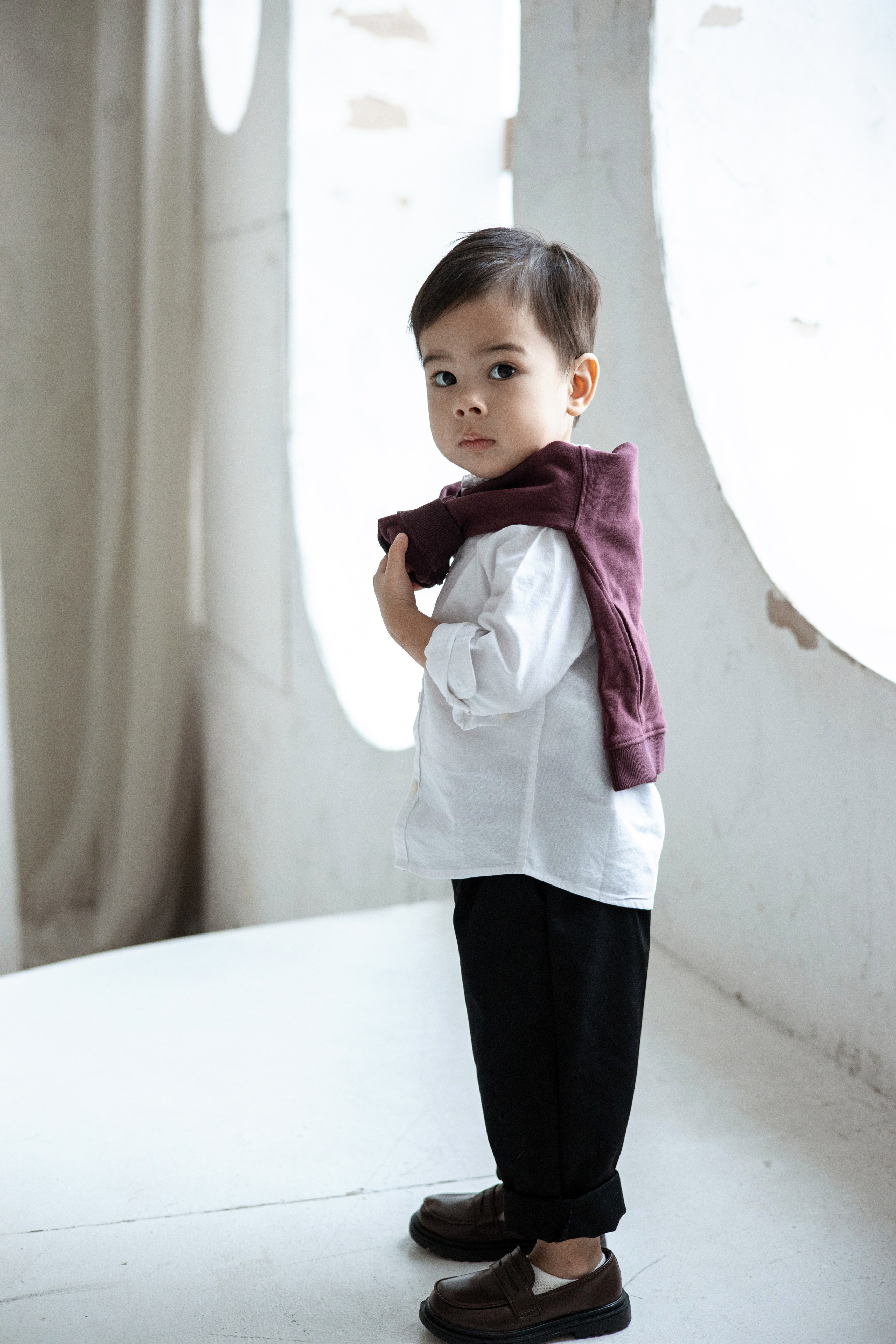 Съемка Годик. Фотограф новорожденных Воронеж