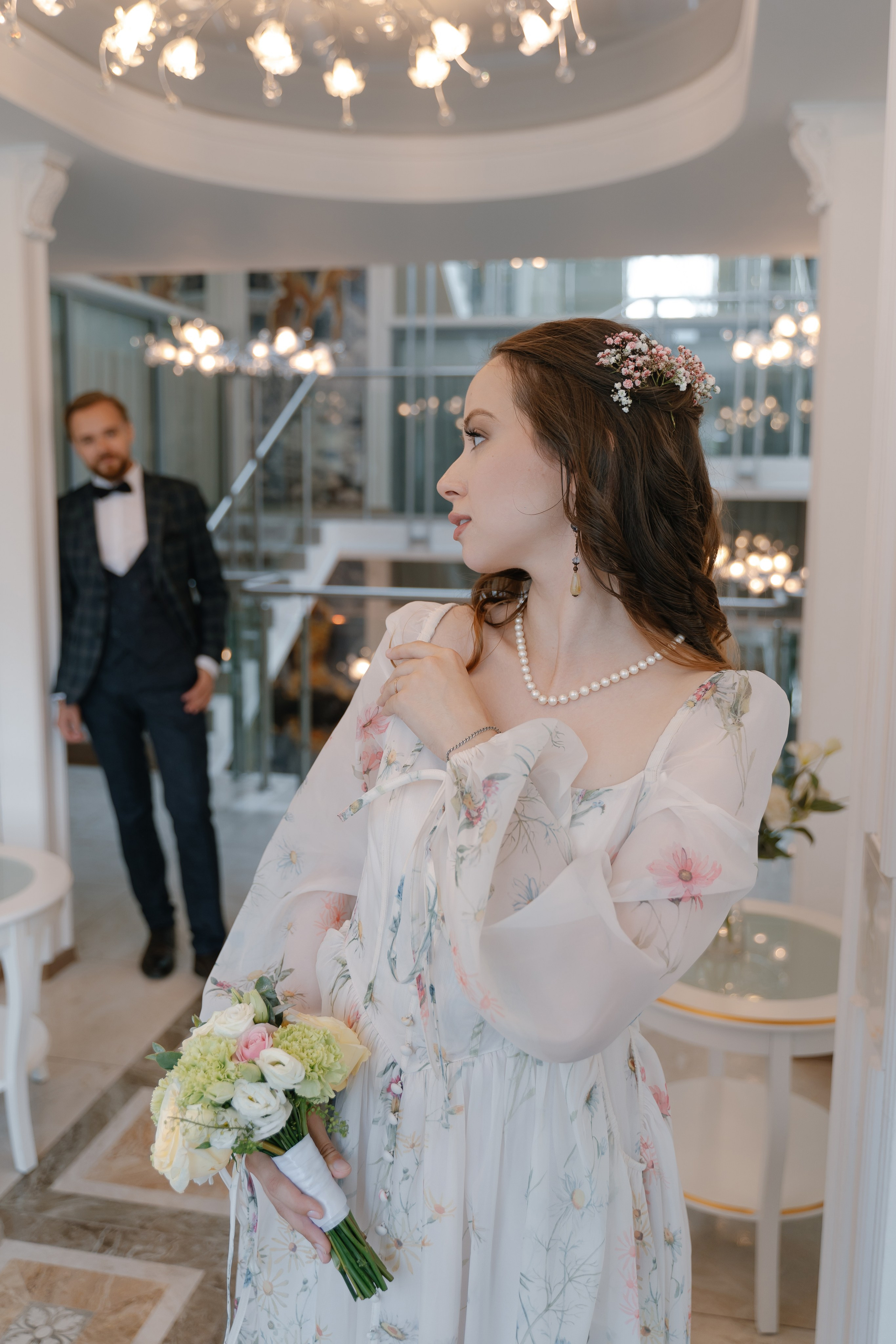 12.08.2023. Свадебный фотограф — Наталья Фед СПб/Москва