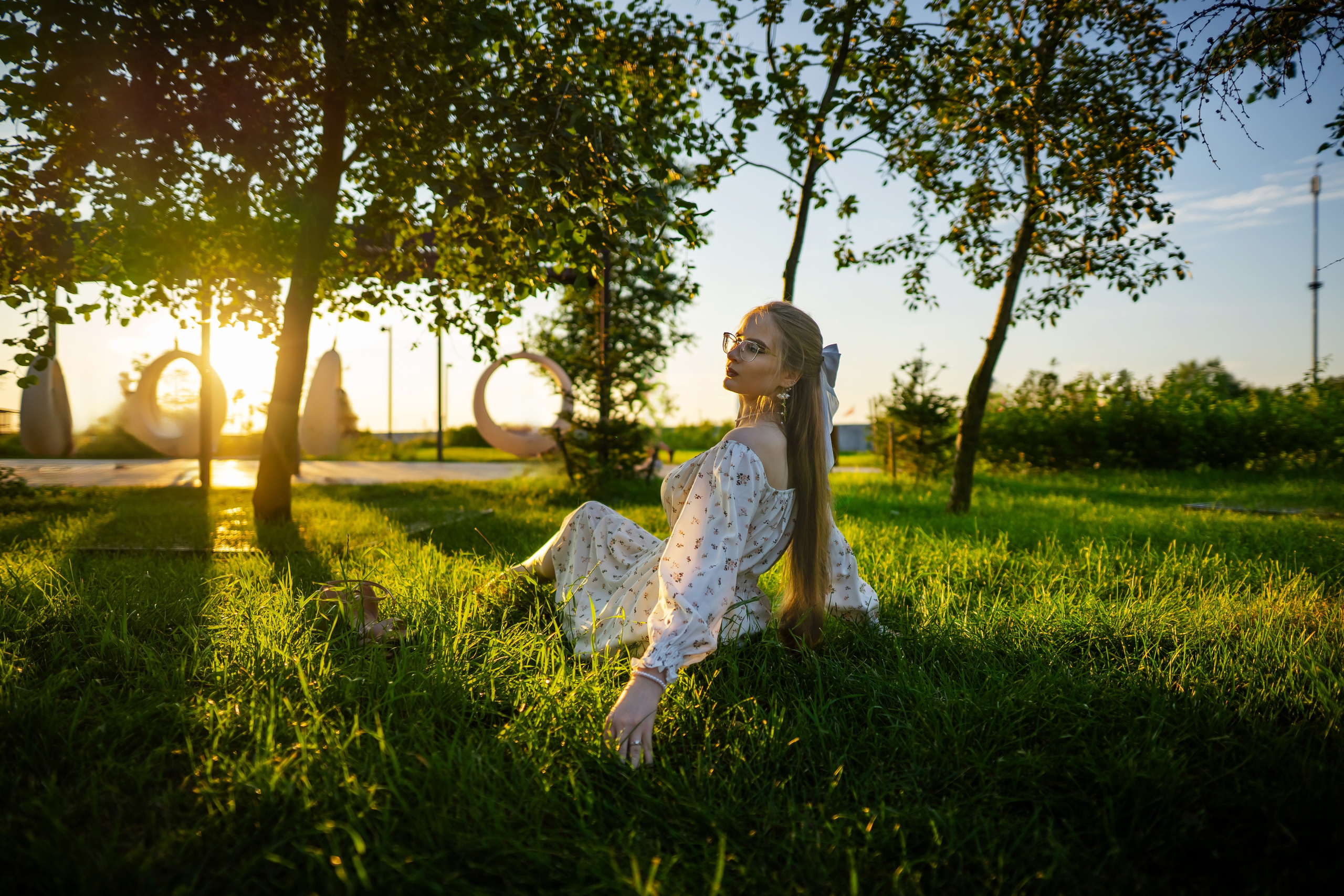 Индивидуальные. Фотограф Александр Вишняков