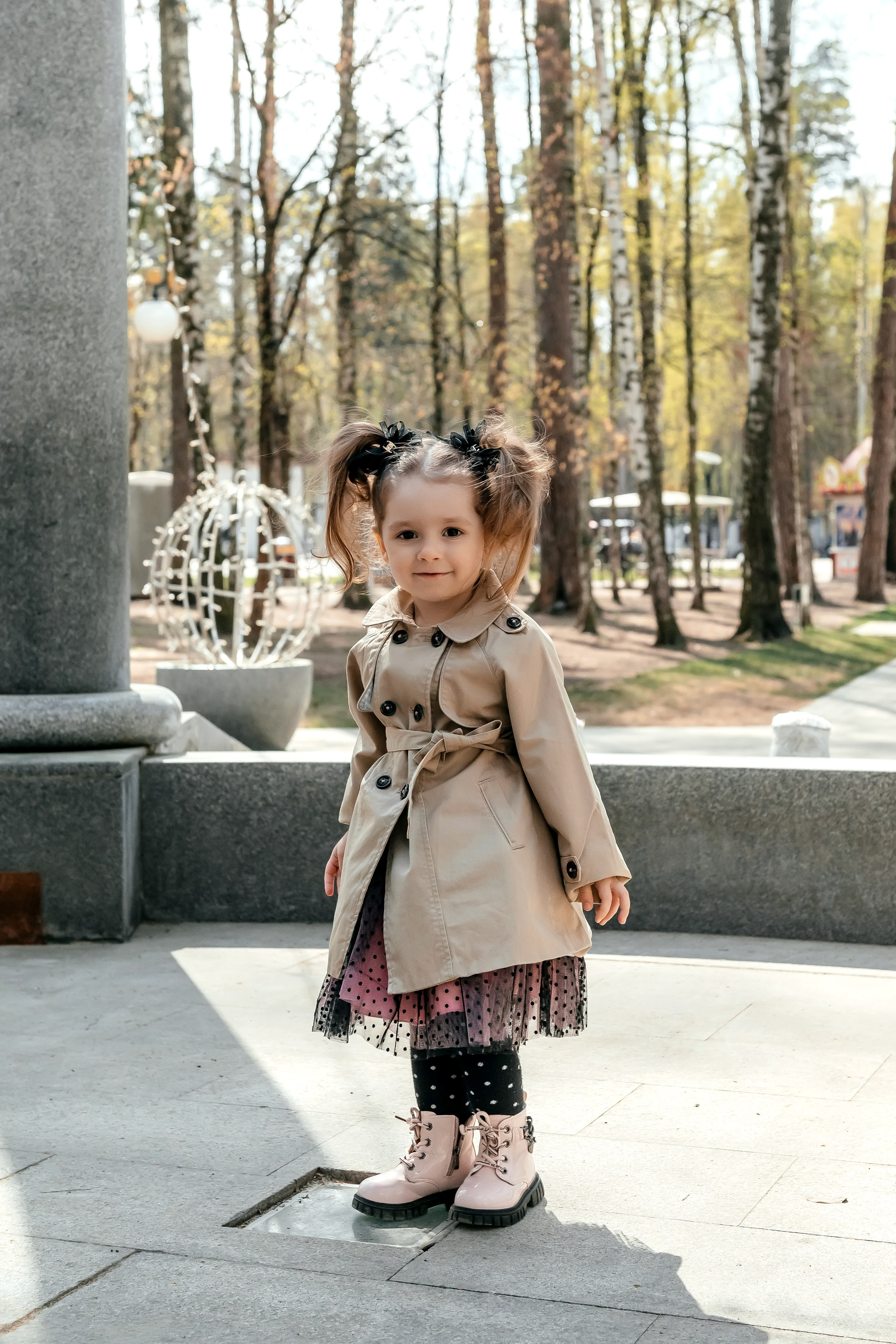 Кристина и семья, Ногинск, парк. Свадебный и семейный фотограф Виктория Носачёва. Щелково, Москва и МО