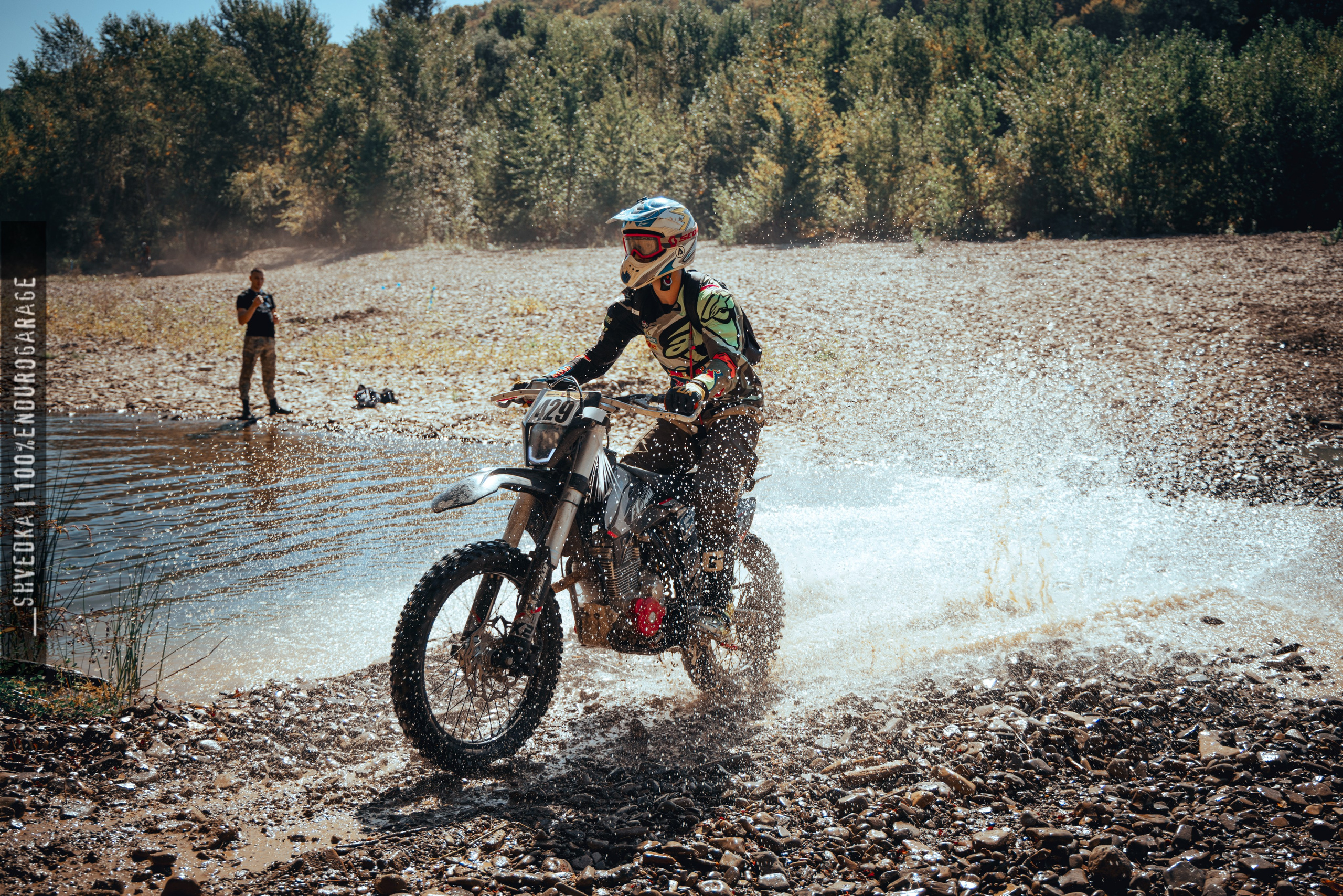 1 лесной день. Ваш экстрим фотограф Кудрева Яна