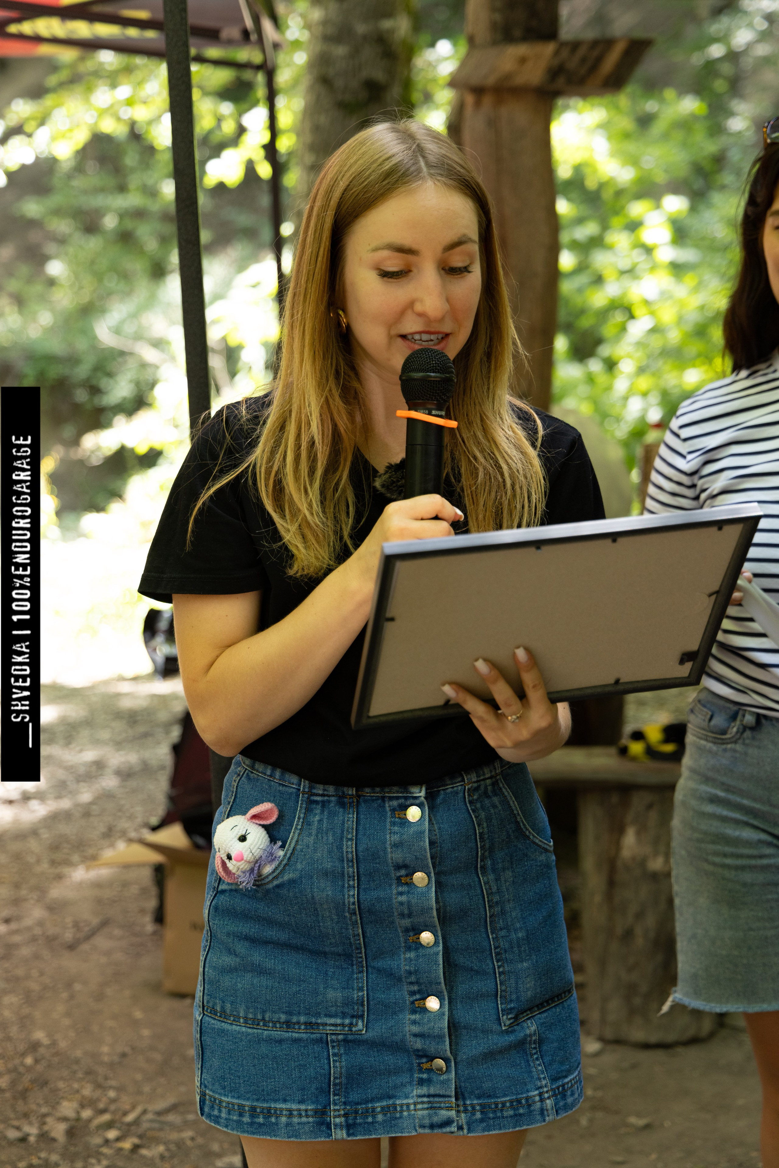 Новоросс Кантри — Кросс (13.07.24). Ваш экстрим фотограф Кудрева Яна