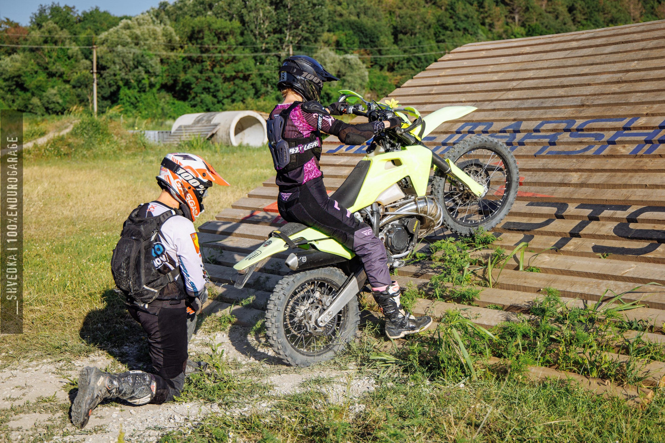 Тренировка пролог 20.06.24. Ваш экстрим фотограф Кудрева Яна