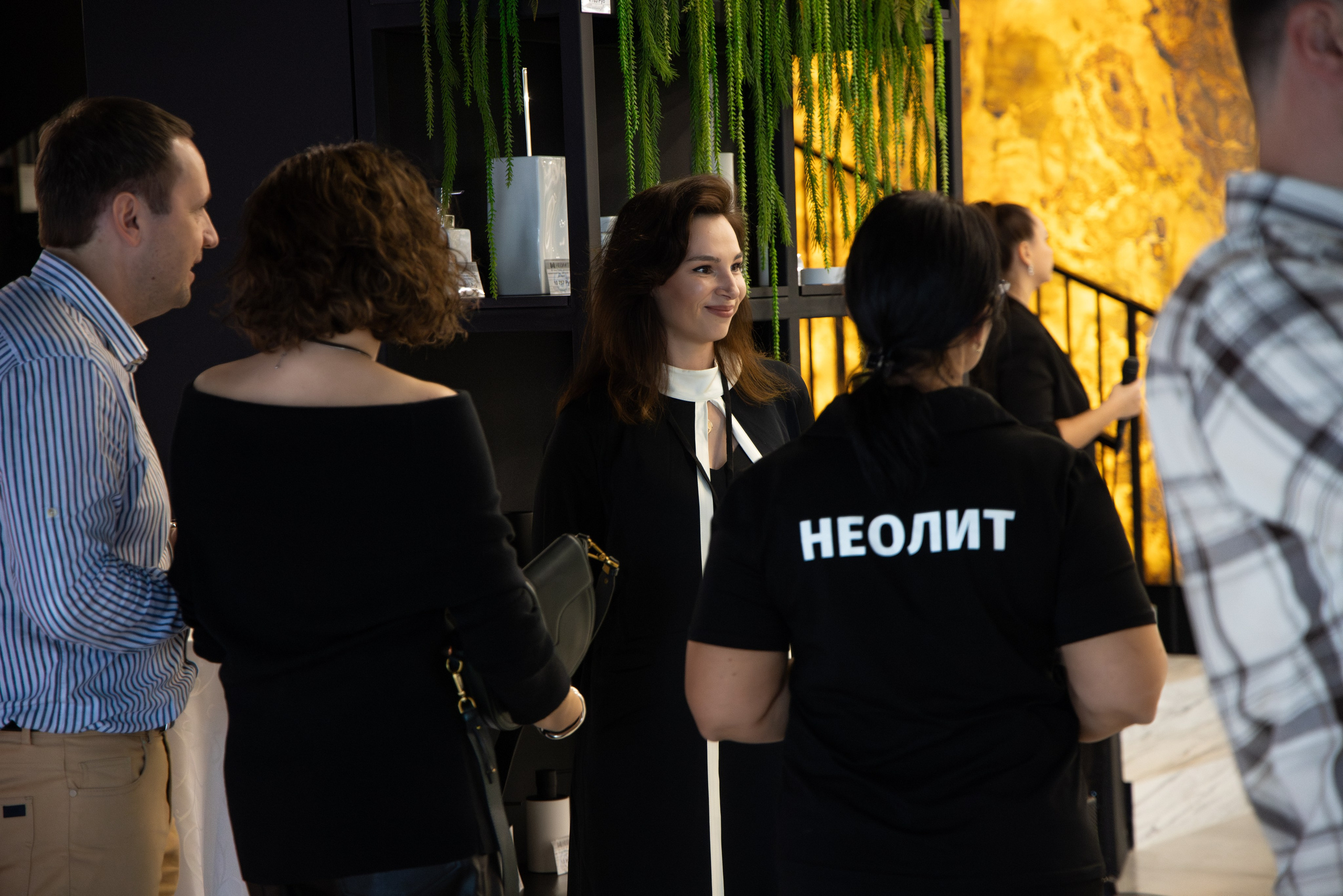 Неолит. Открытие магазина. Ваш экстрим фотограф Кудрева Яна