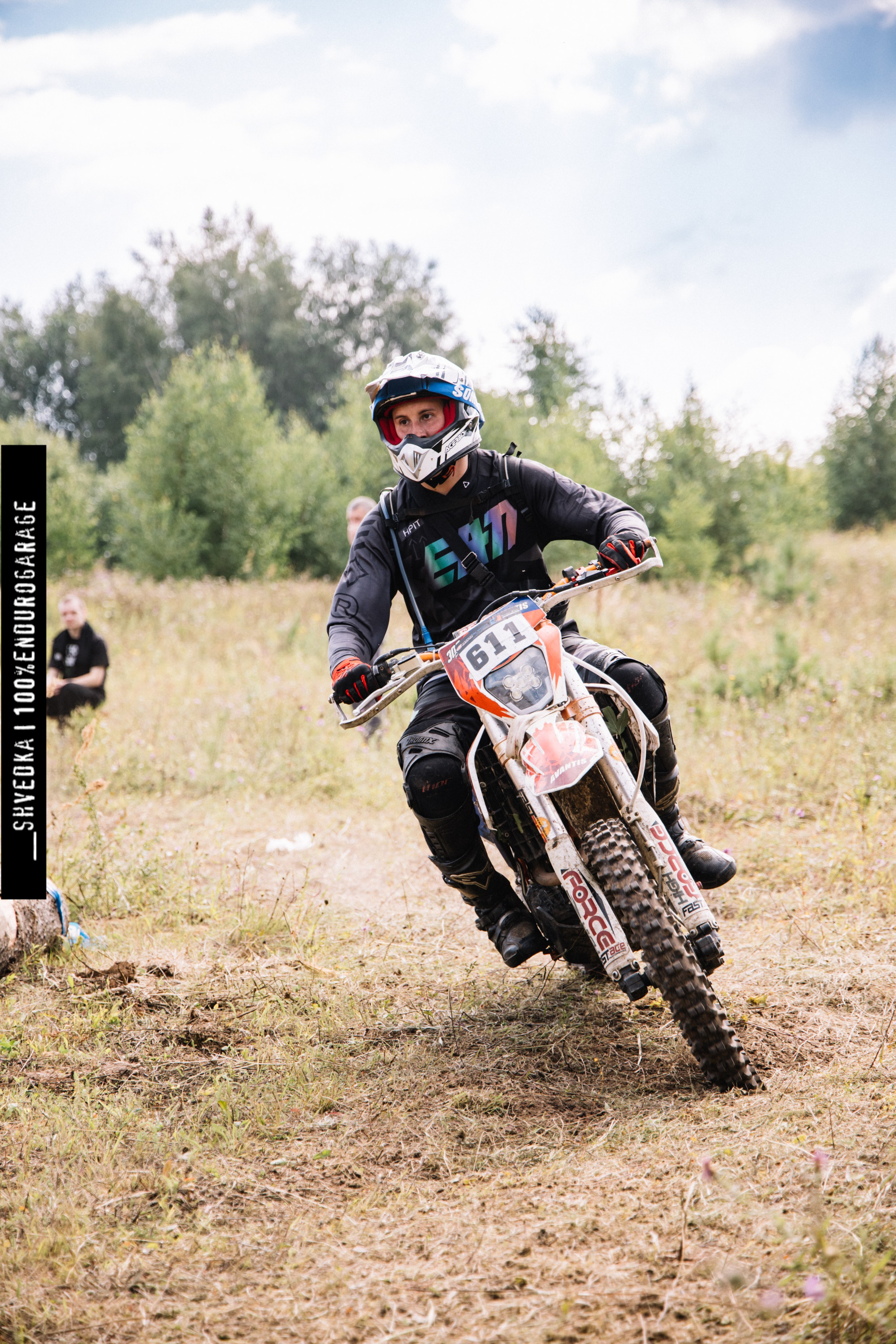 ВТОРОЙ ЛЕСНОЙ ДЕНЬ. Ваш экстрим фотограф Кудрева Яна