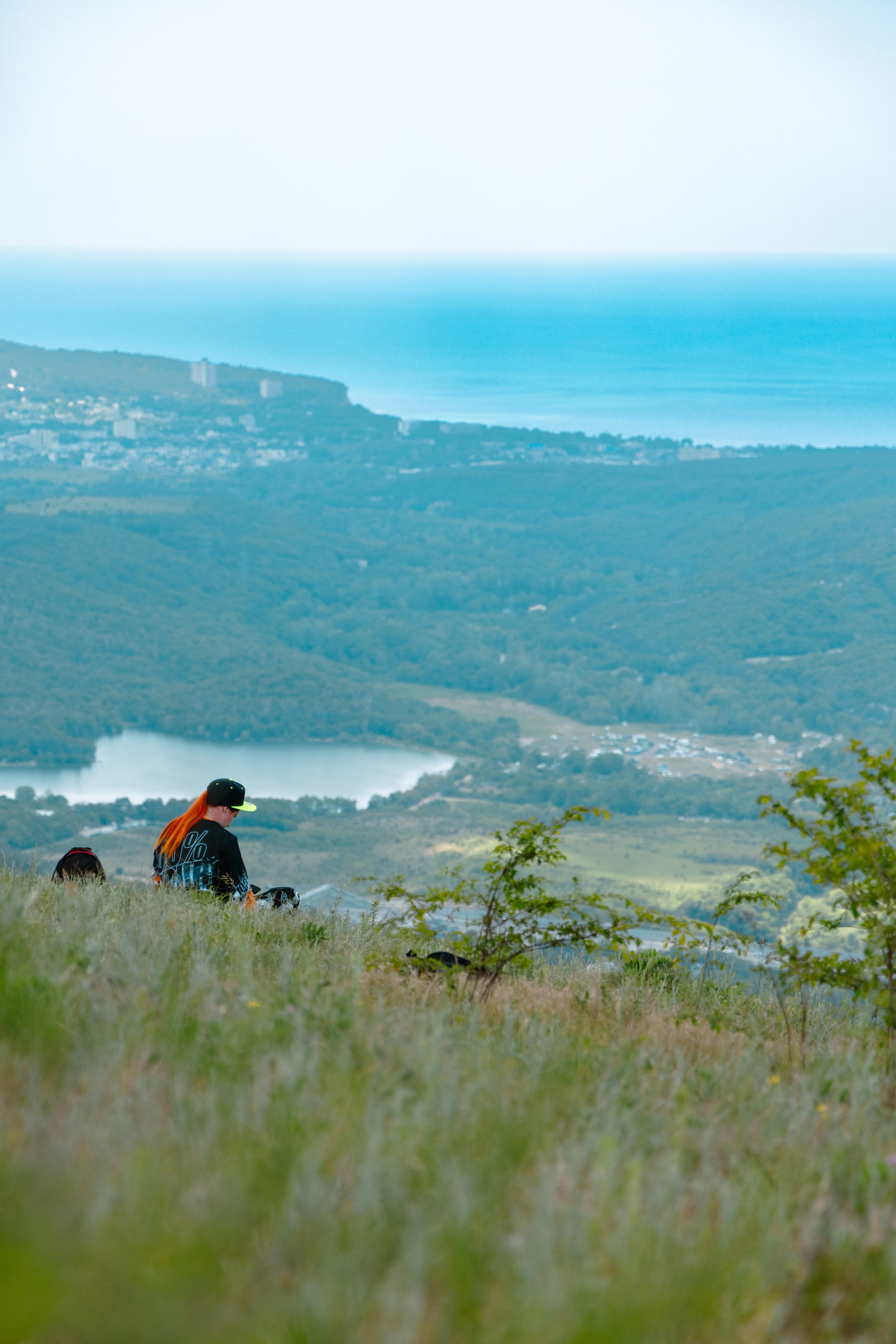 12.05.24 Гонка. Ваш экстрим фотограф Кудрева Яна