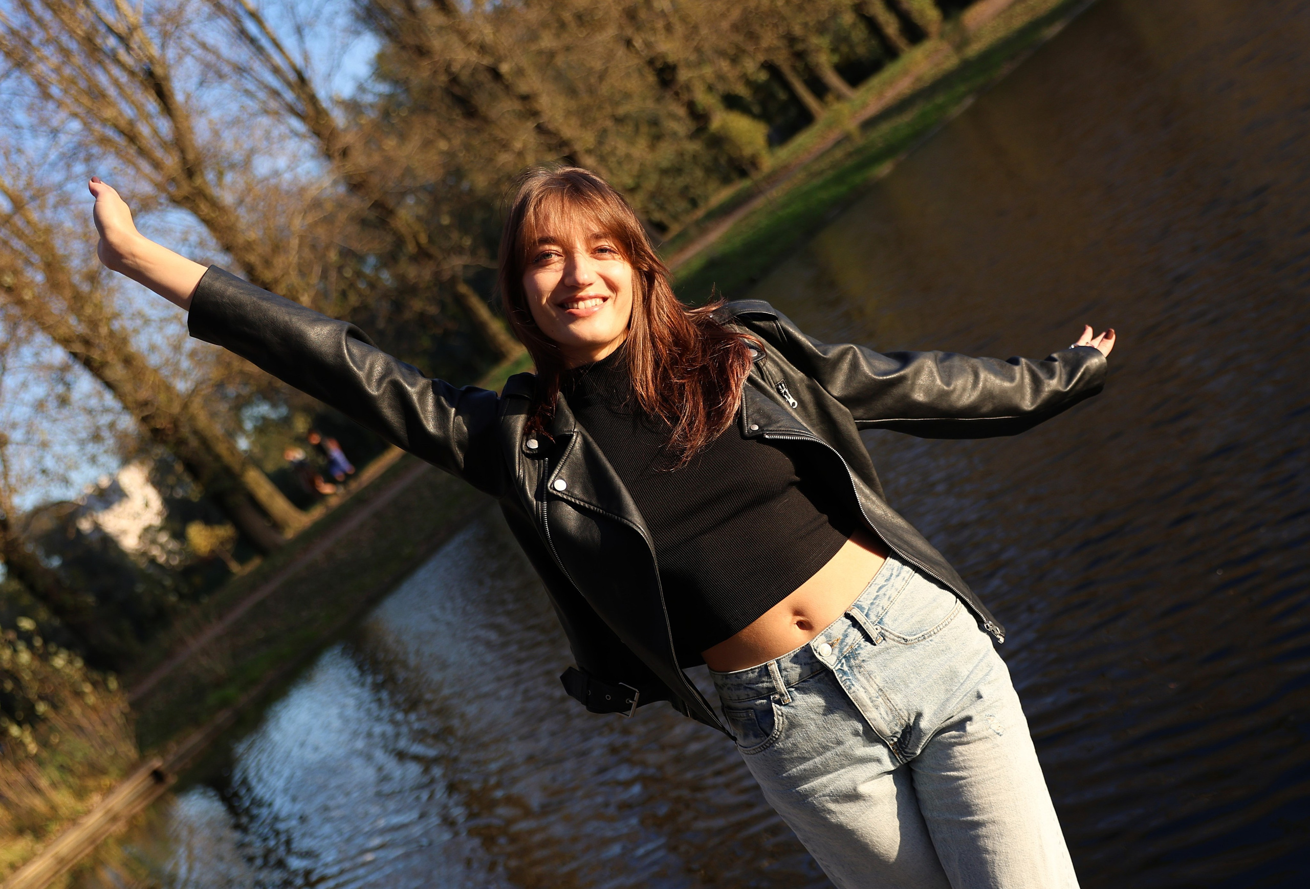 Диана. Главная