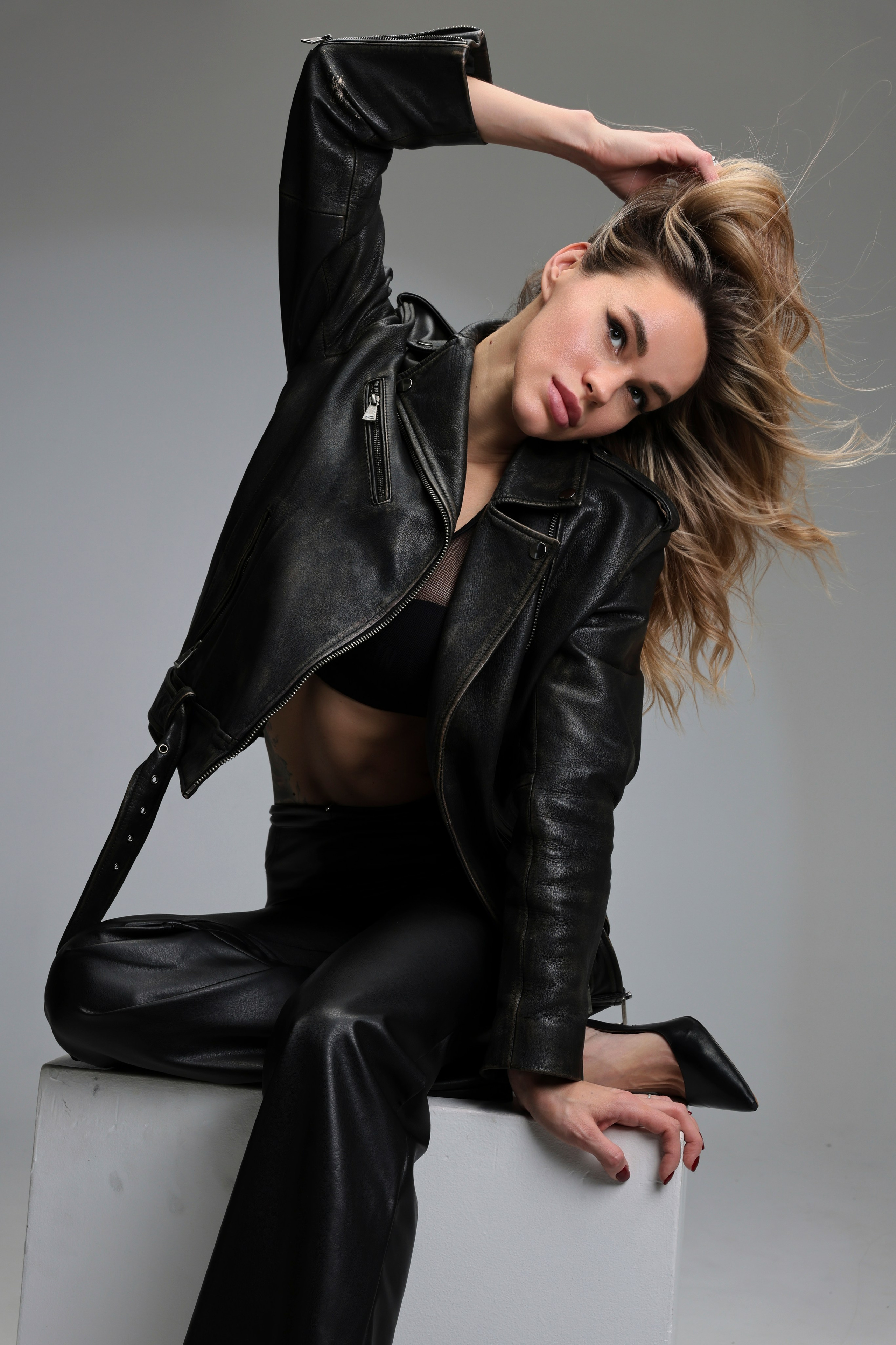 Катрина. Главная