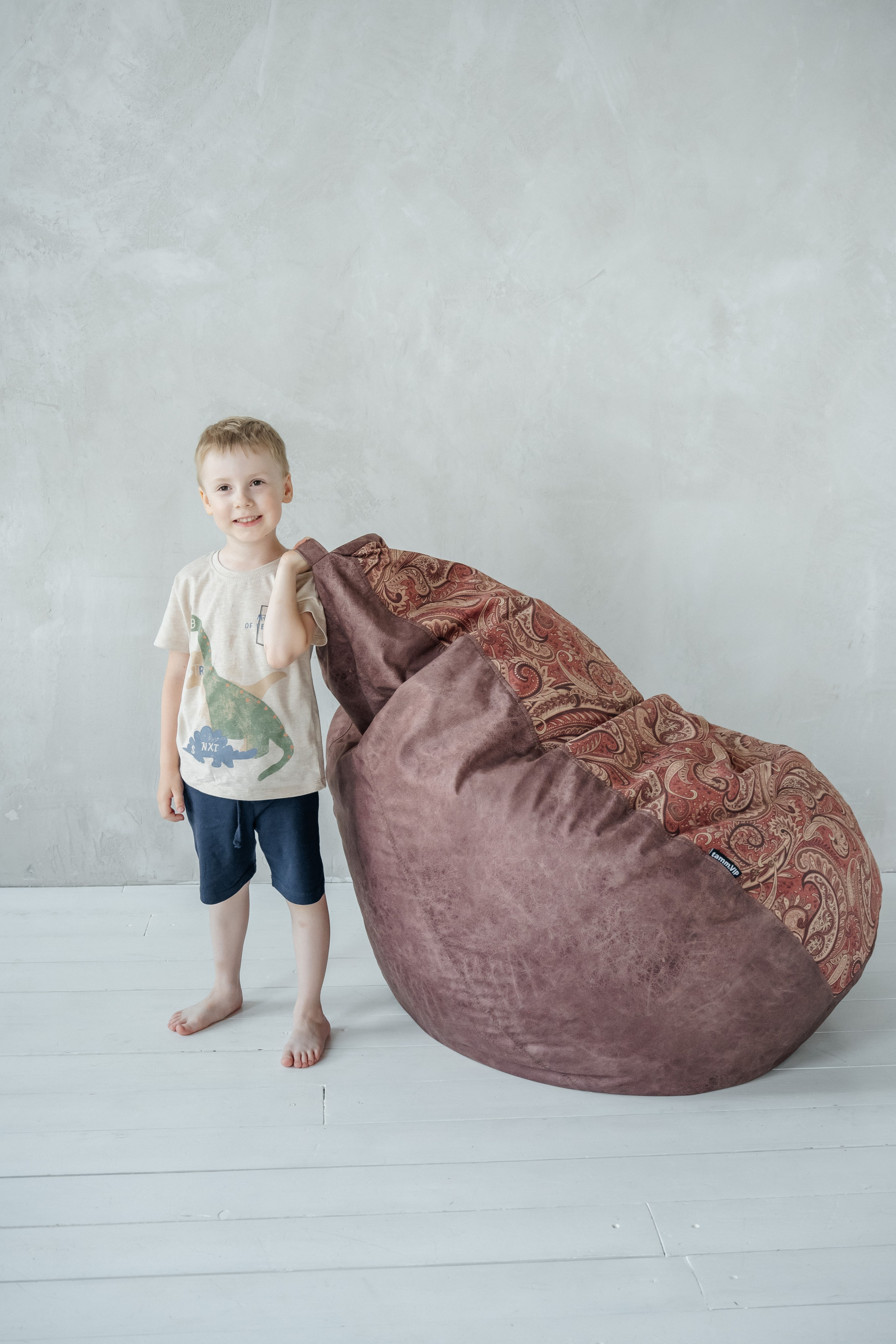 Кресло-мешки для WB. Фотограф в Красноярске