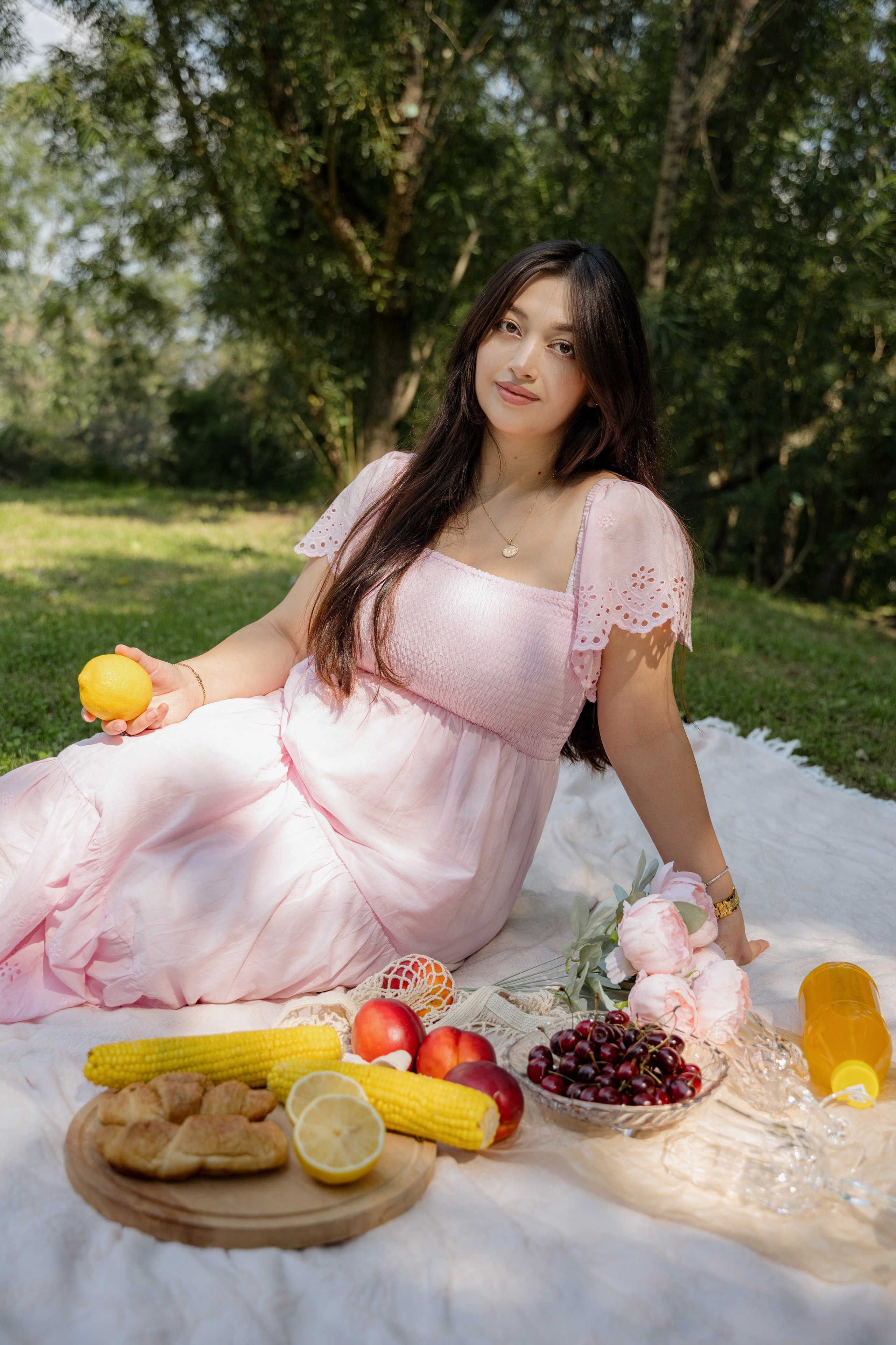 Марьям. Фотограф в Красноярске