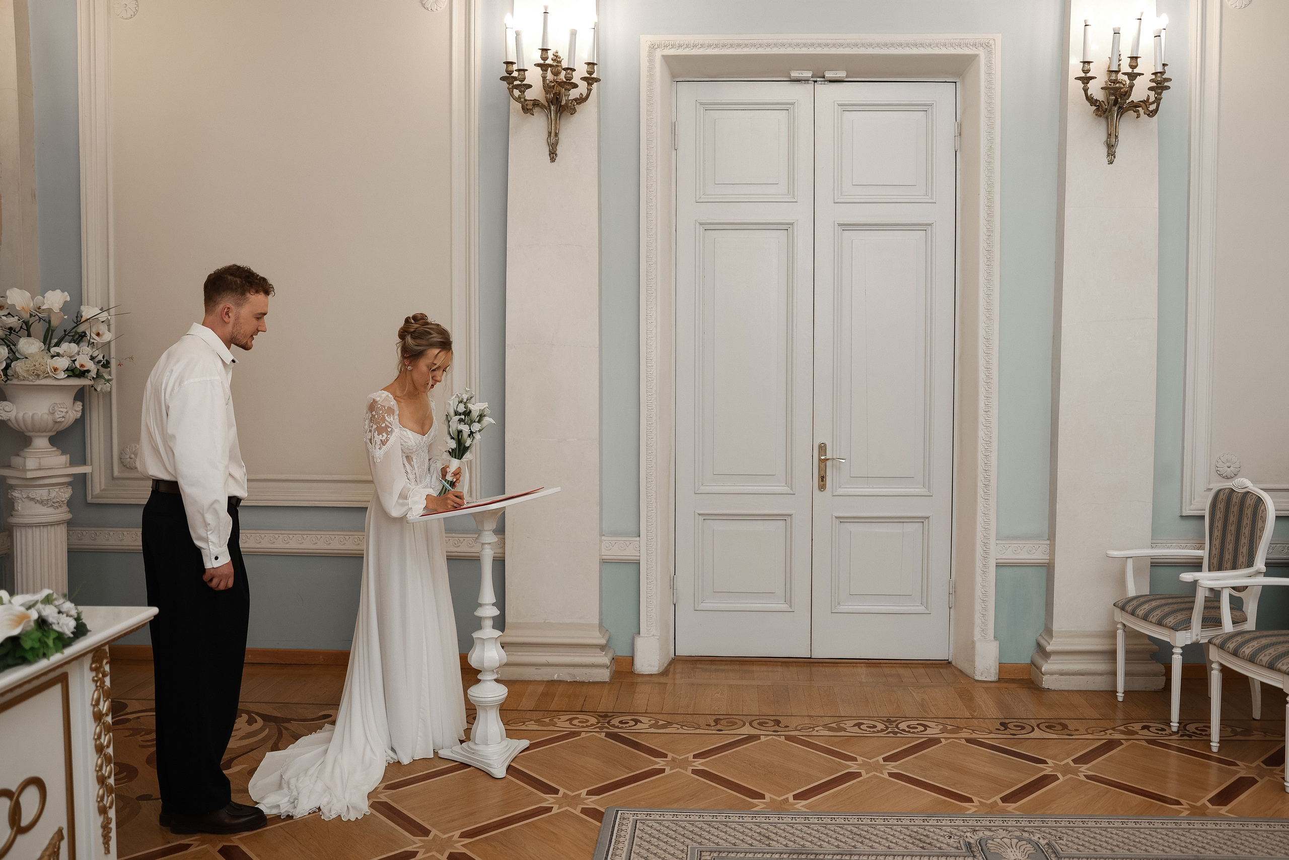 Горько…. Свадебный и семейный Фотограф Денис Кошель