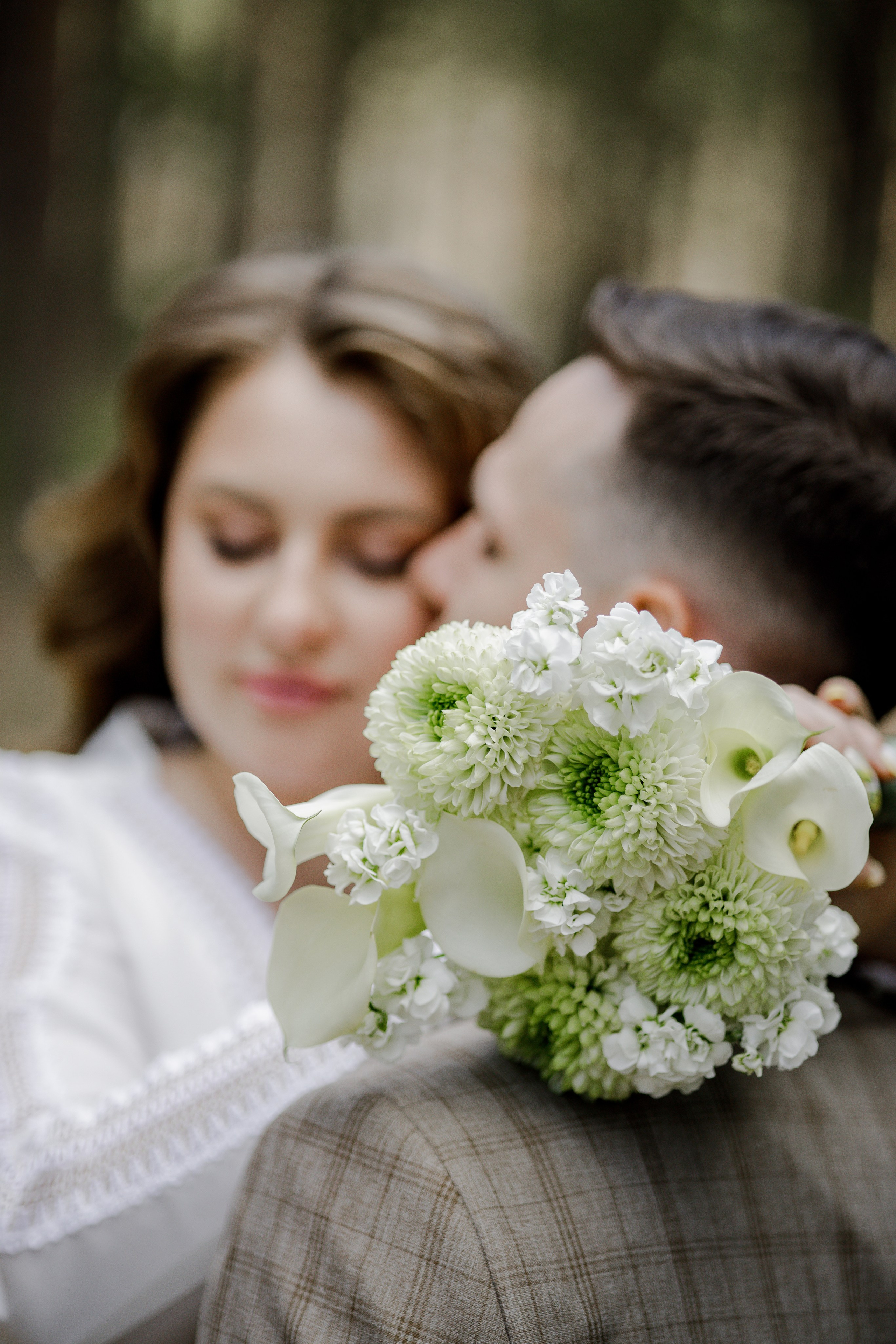 Маргарита и Денис. Фотограф в Полоцке Новополоцк Минск