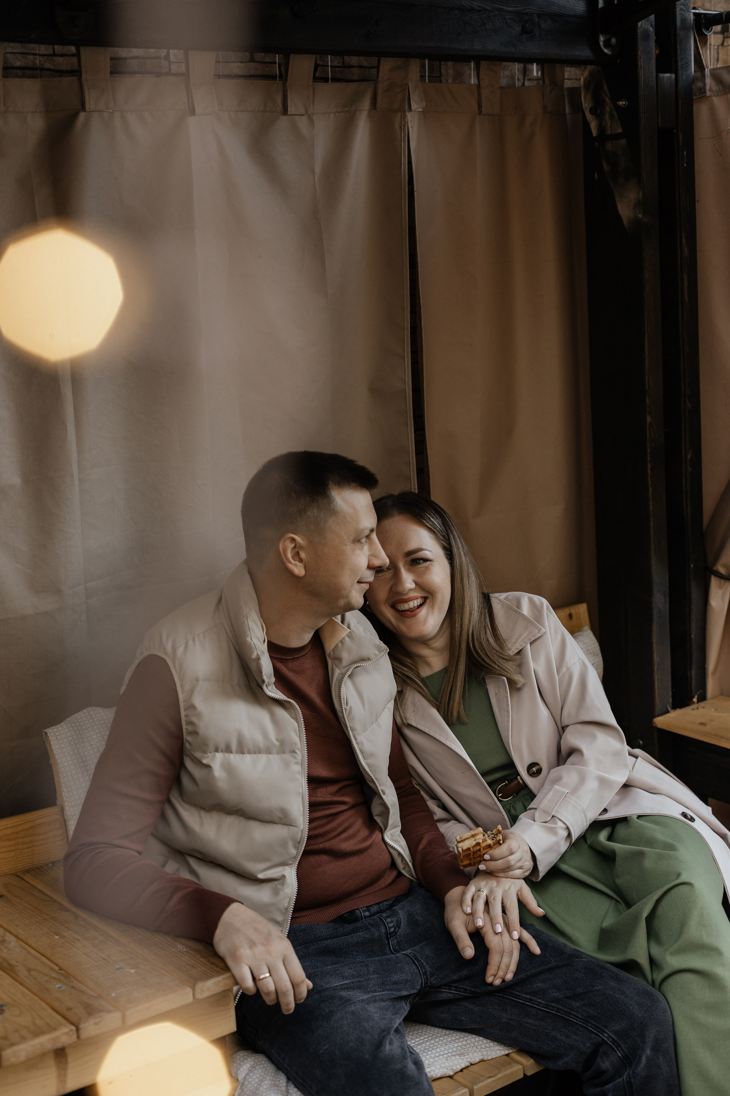 Прогулочная. Семейный фотограф в Нижнем Новгороде Куренкова Юлия