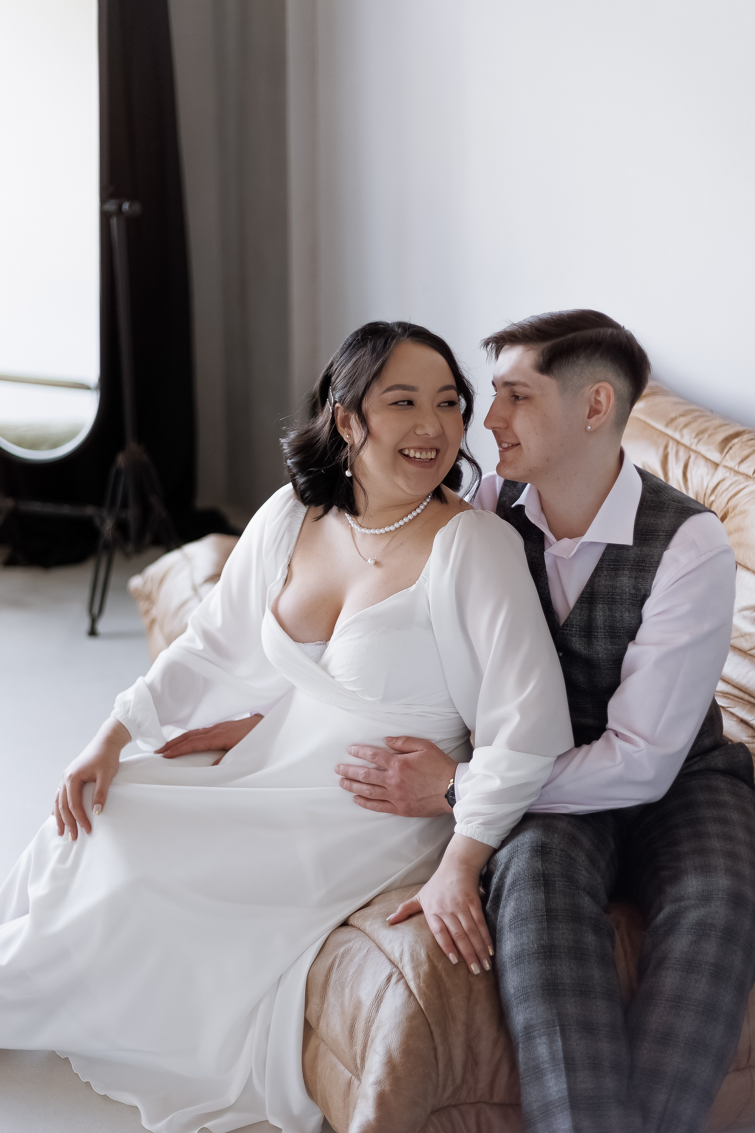 Регистрация. Фотограф в Томске Юлия Постнова