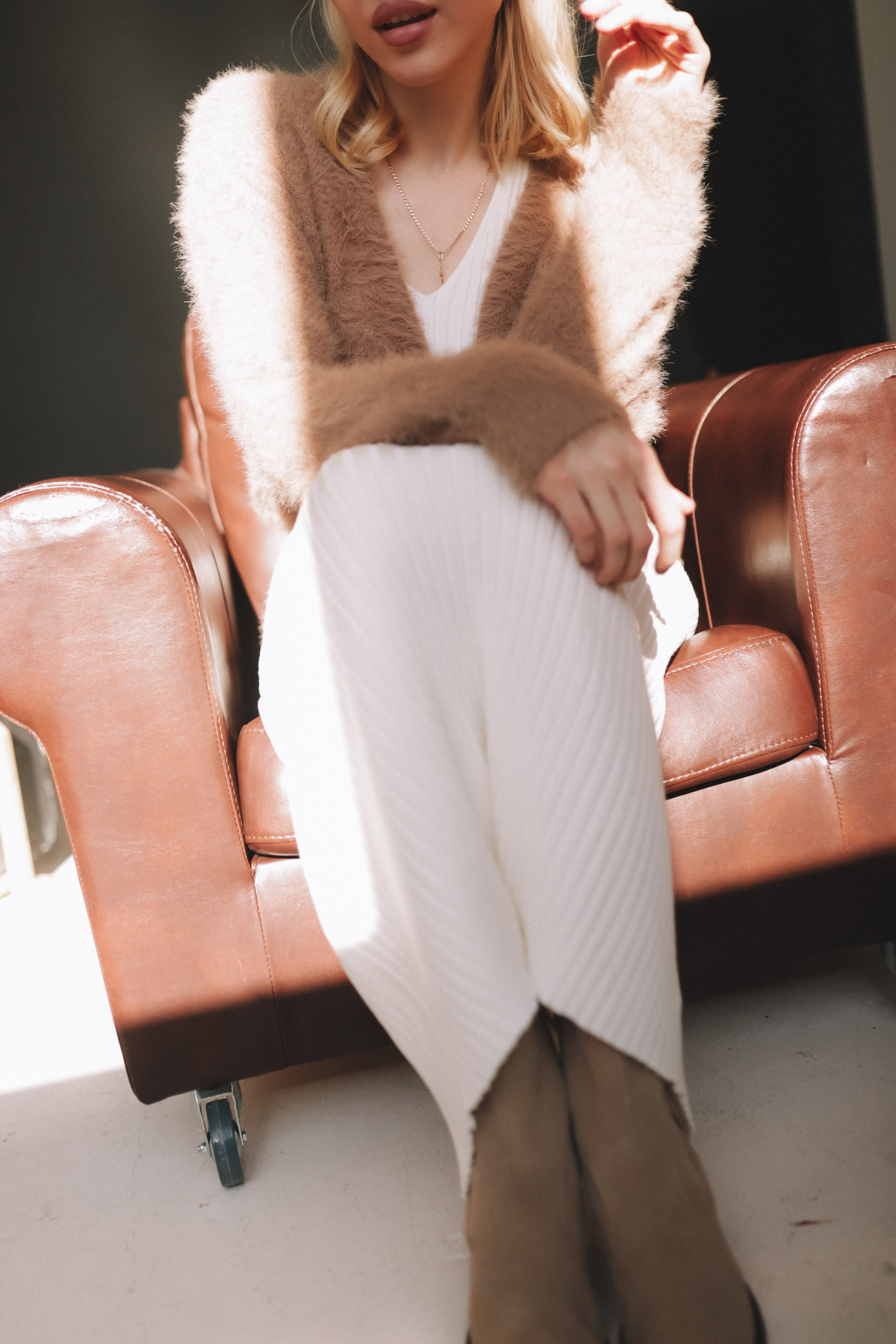 Даша. Фотограф в Нижнем Новгороде Кристина Батанова