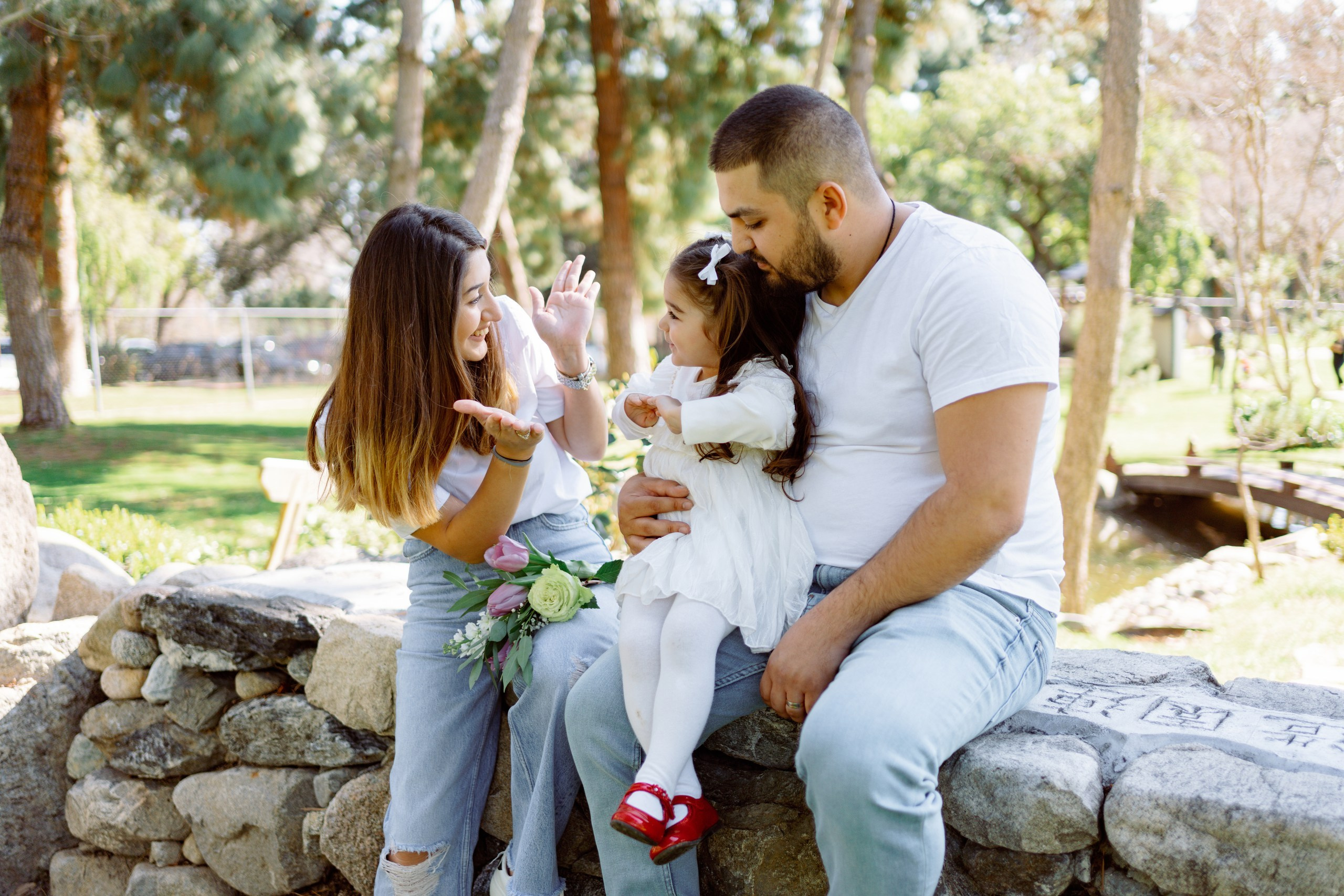 BIRTHDAY. Fashion Wedding Photographer Los Angeles Katrine Baklykova