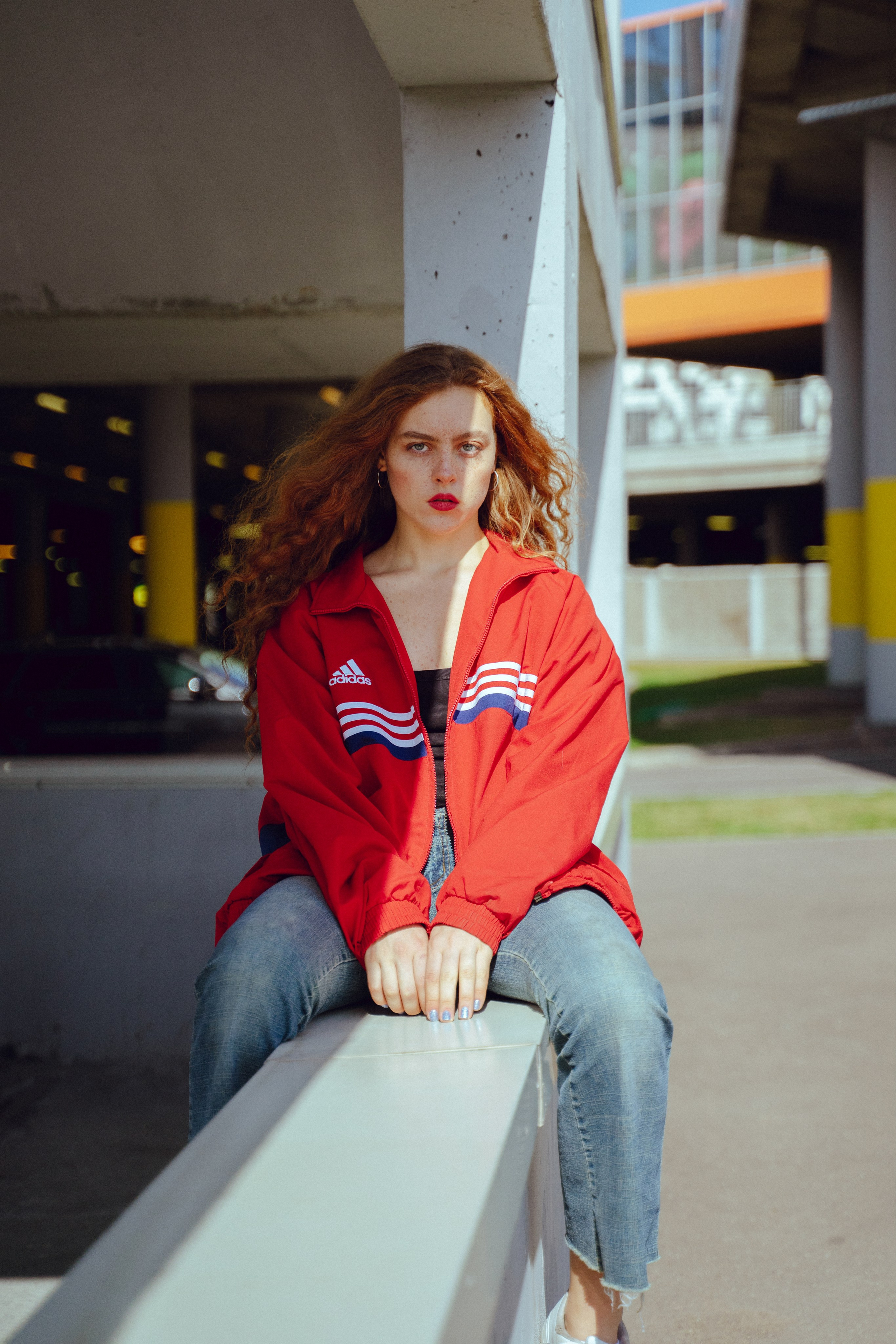 Аня. Фотограф Екатерина Катунова | Москва