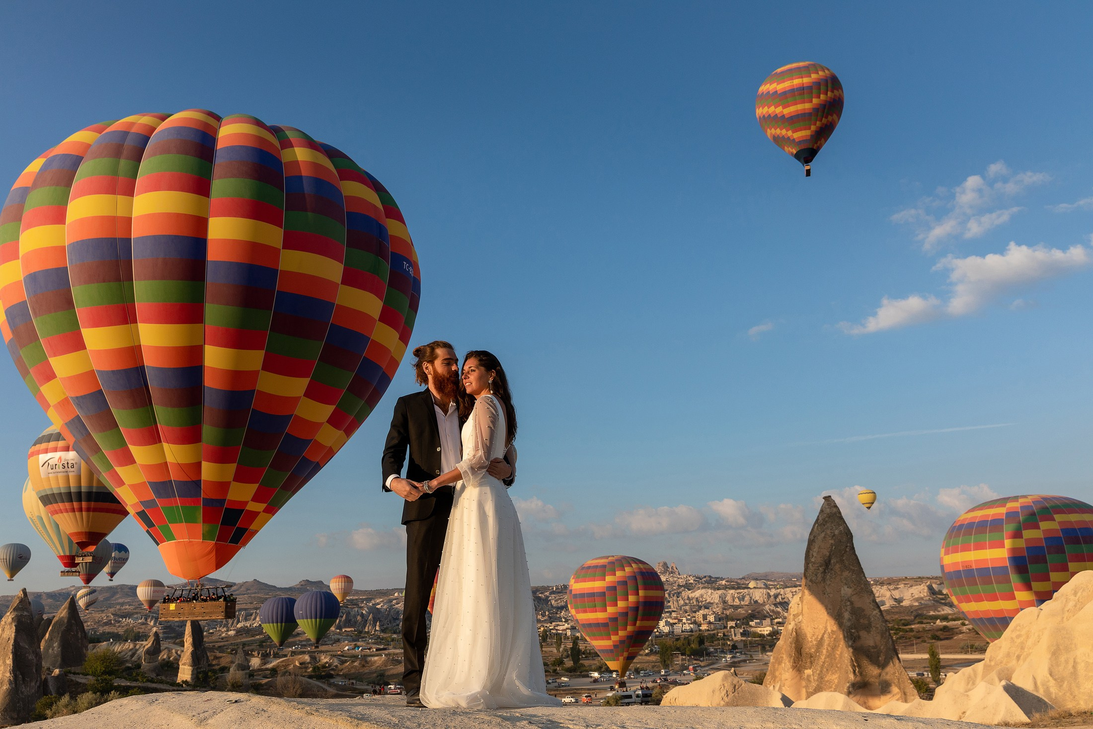 Ахмед и Мара. Свадебный и семейный фотограф в Челябинске Мазуркевич Макс
