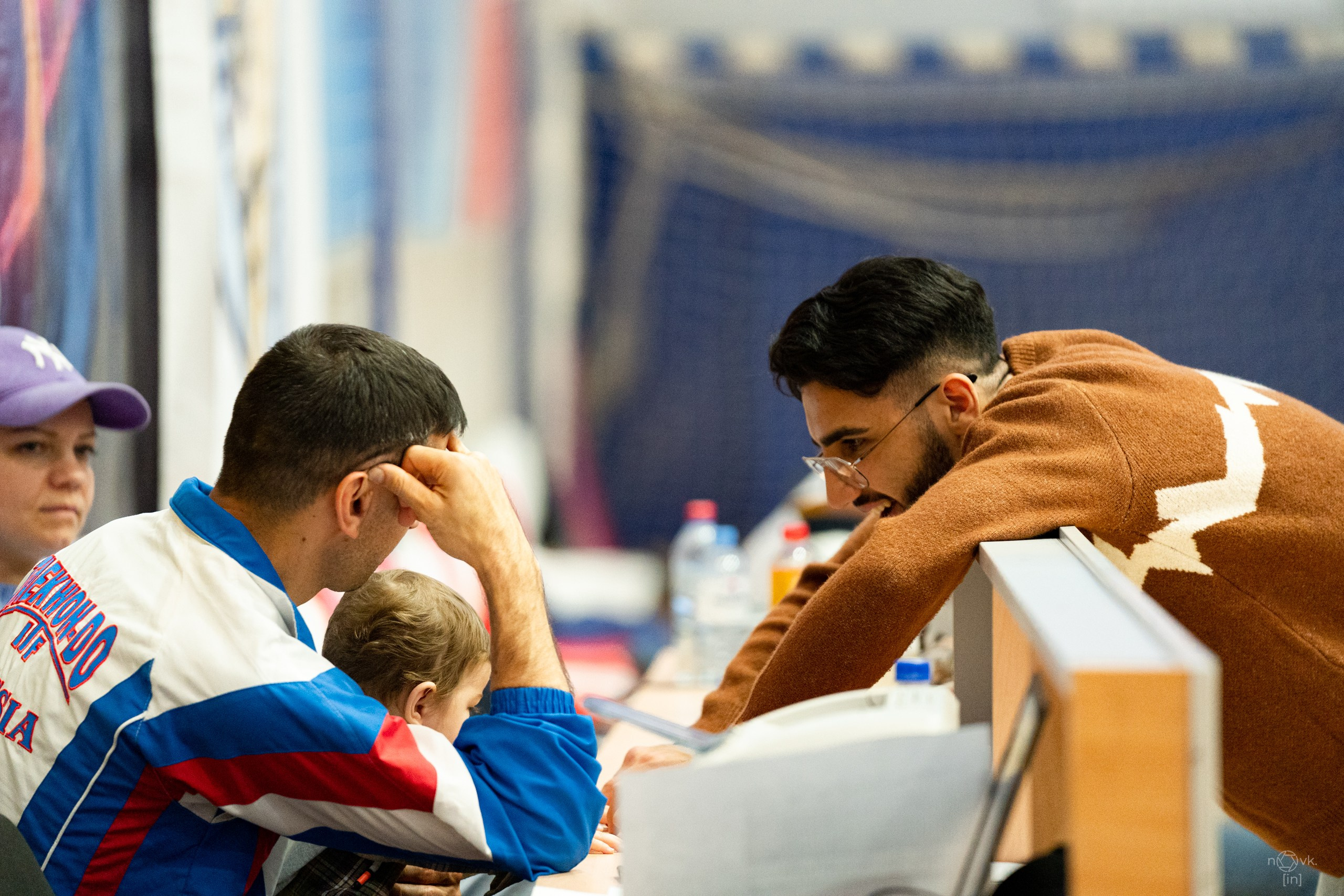 Тхэквондо. ФОТОГРАФ ИВАН НОВИКОВ | СТАВРОПОЛЬ