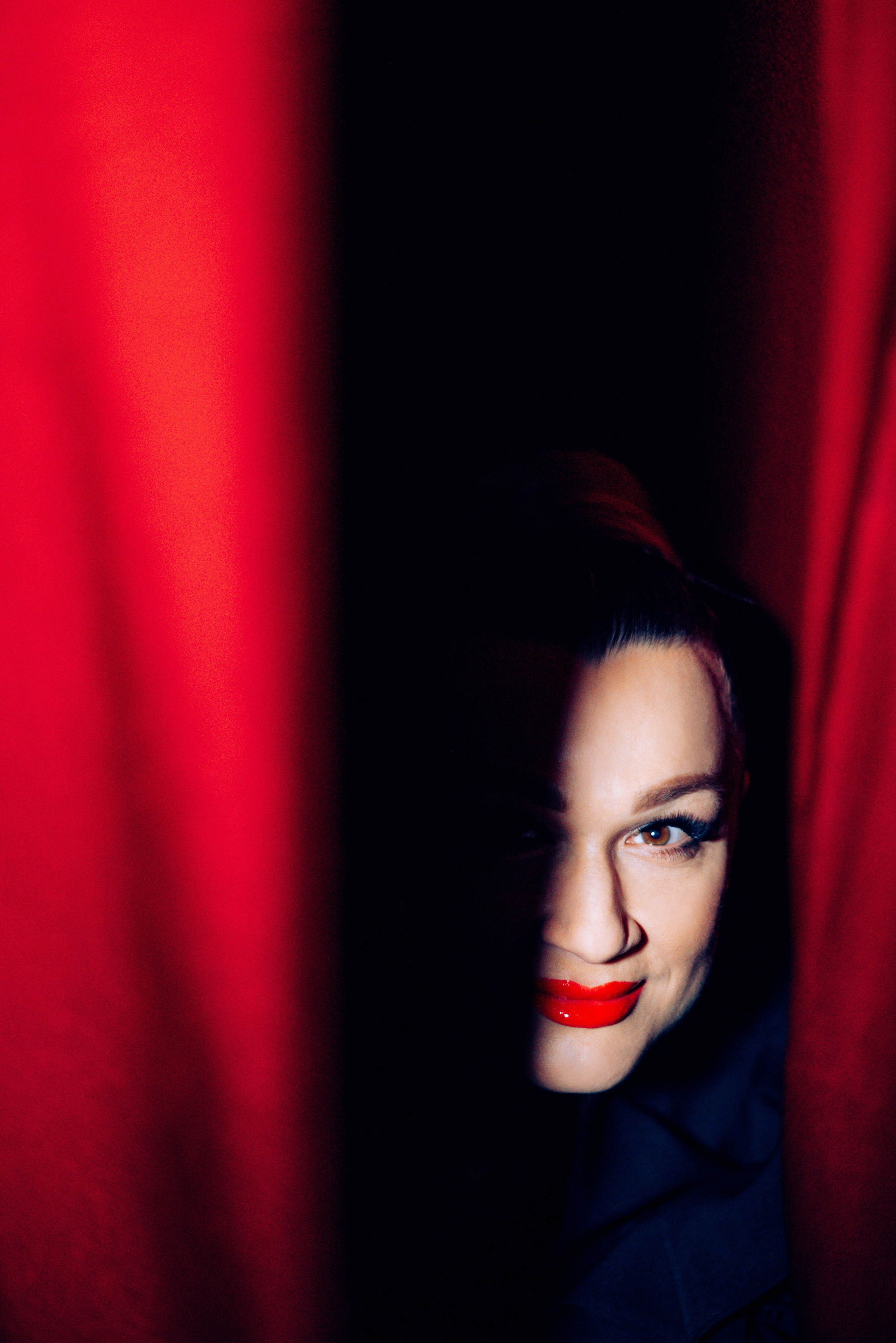 Ира. Творческий фотограф в Волгограде