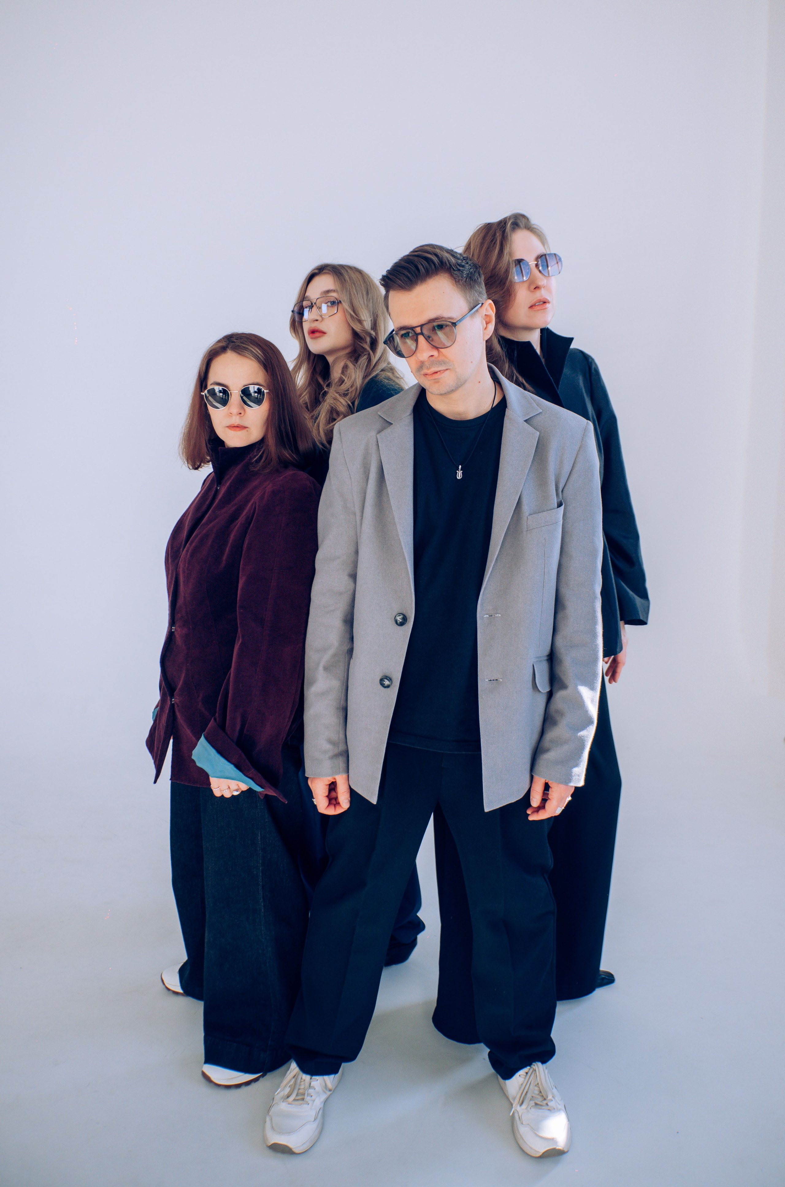 Команда Выскажи. Творческий фотограф в Волгограде