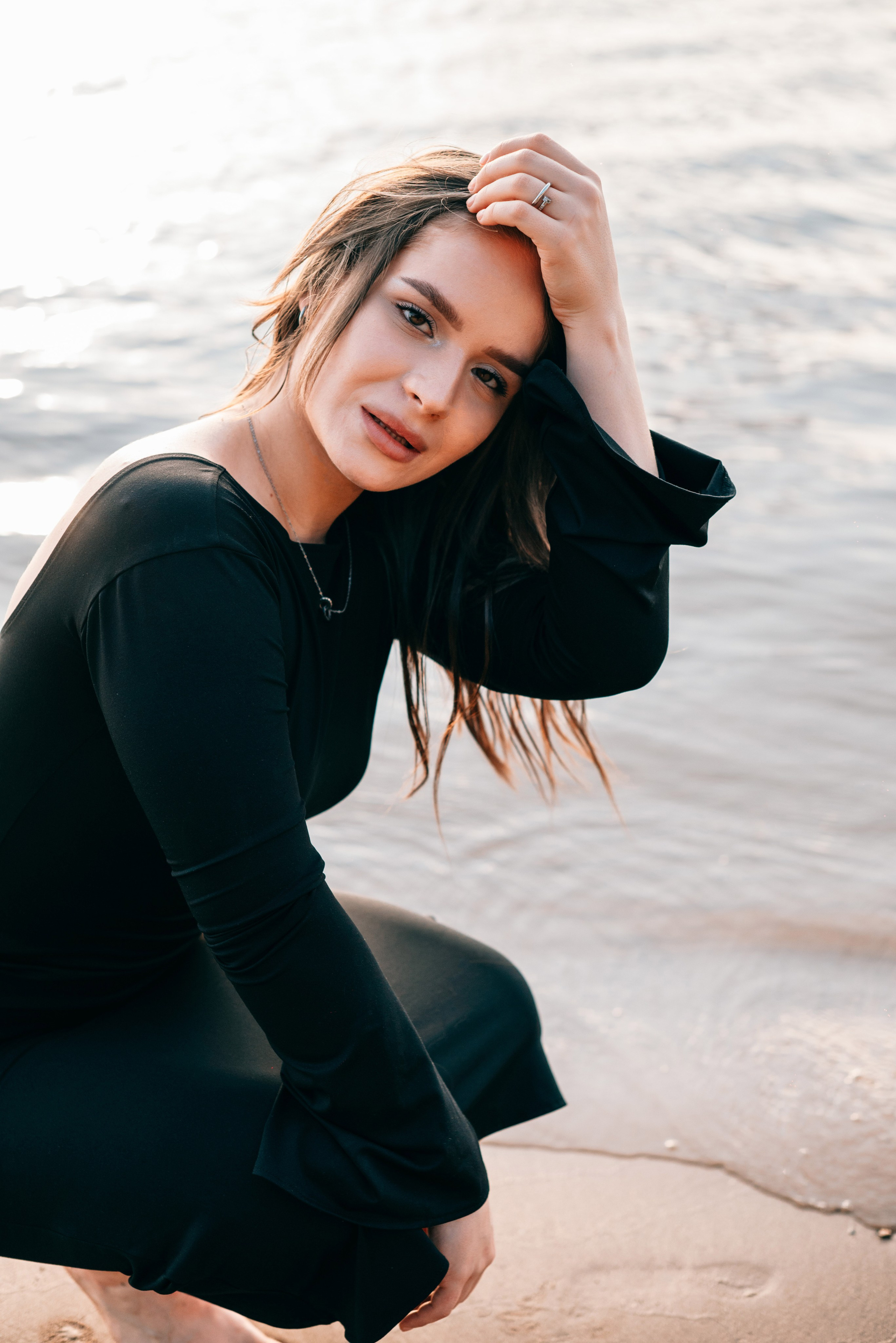 Ксения. Творческий фотограф в Волгограде