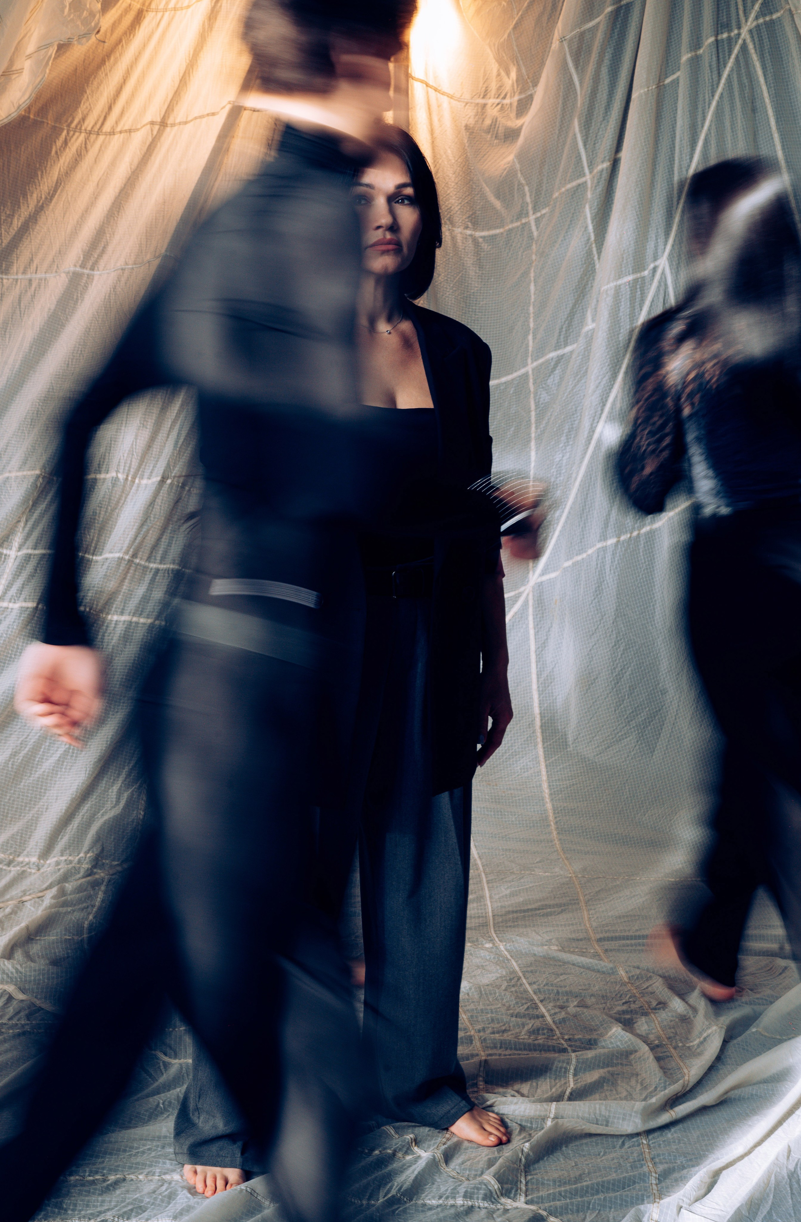 Ира к дню матери. Творческий фотограф в Волгограде