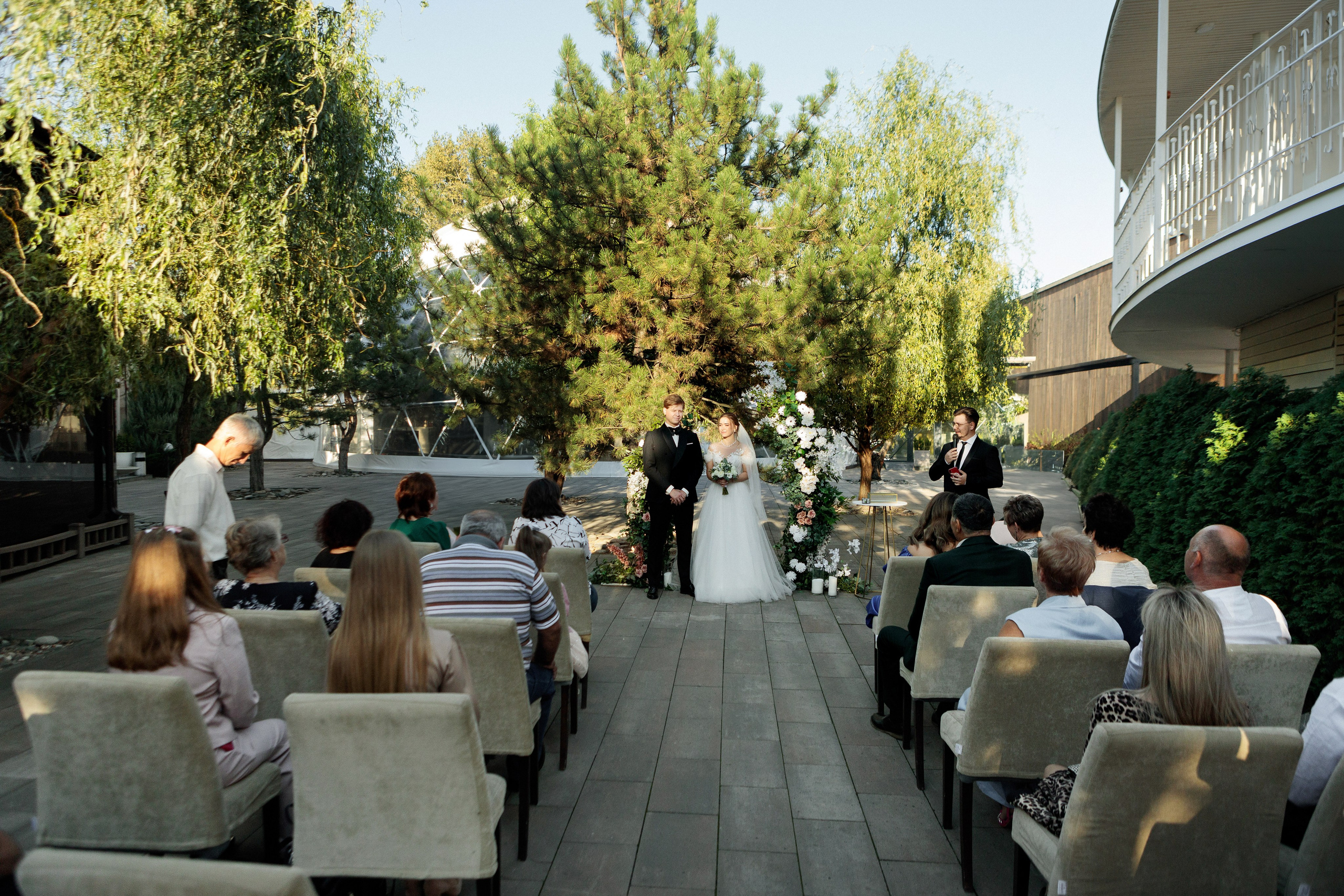 Александр&Ирина. Свадебный фотограф в Ростове-на-Дону Базарова Анастасия