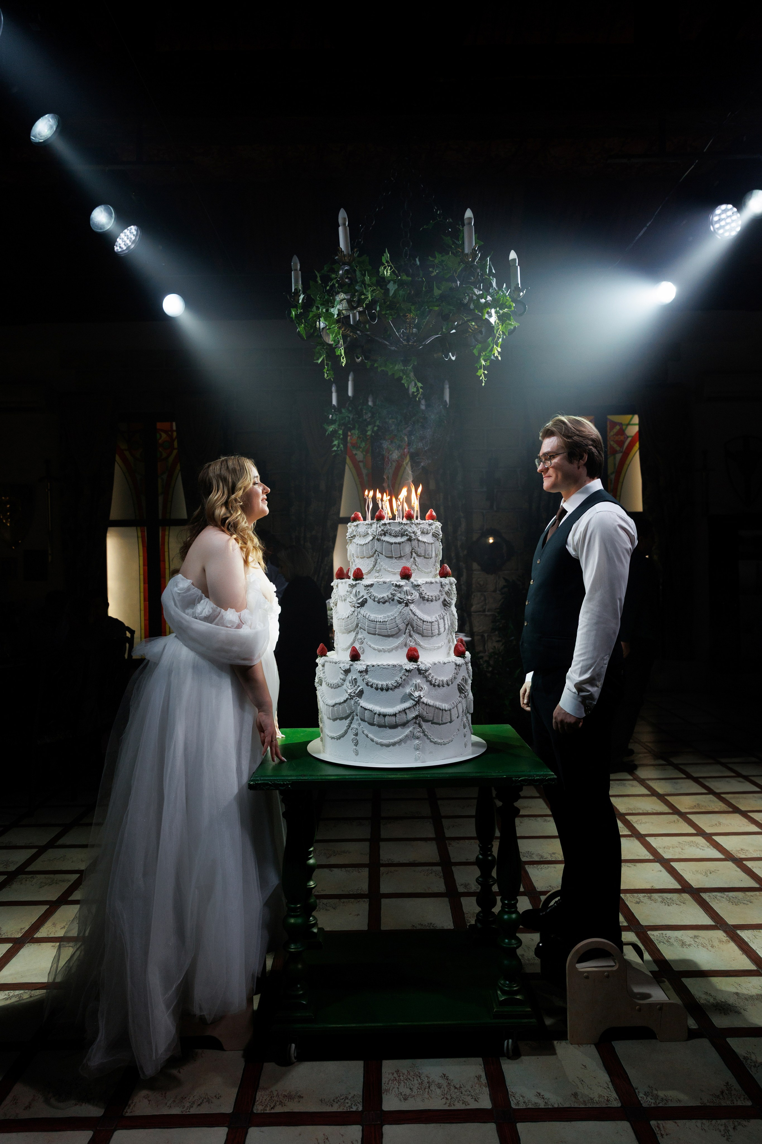 Алина&Павел. Свадебный фотограф в Ростове-на-Дону Базарова Анастасия