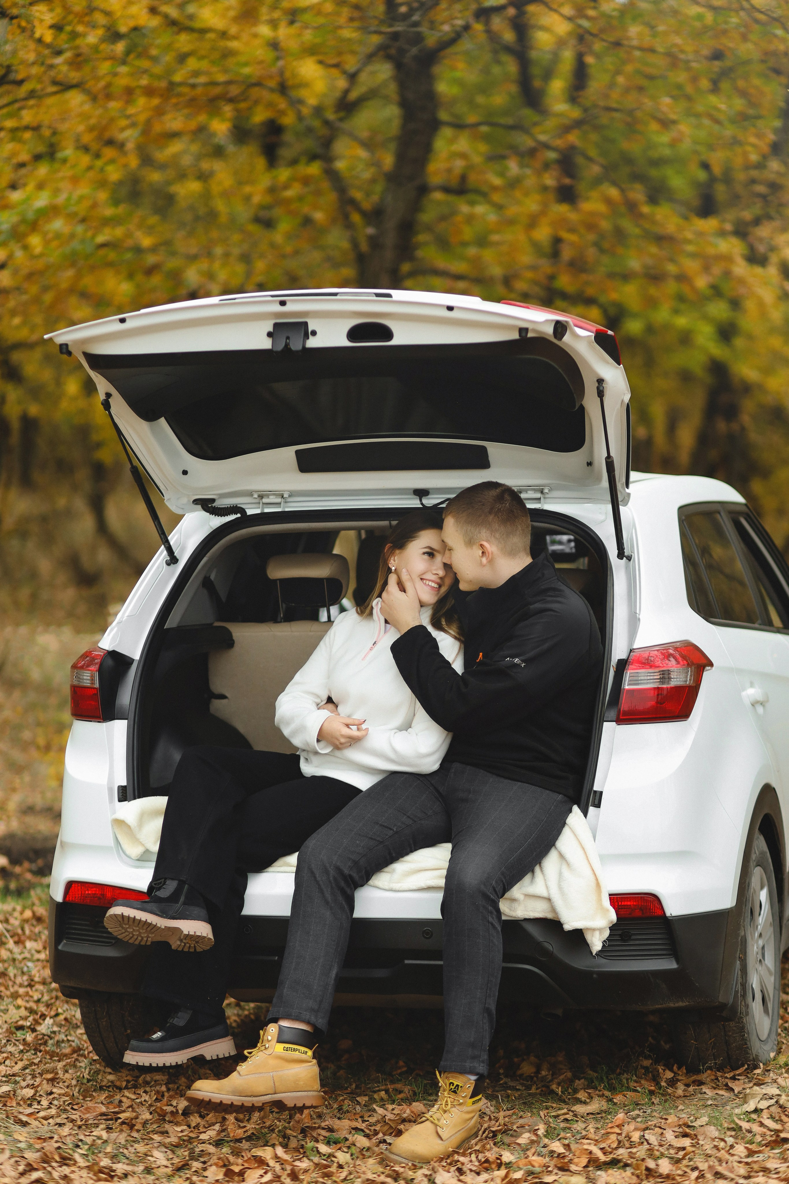 Это любовь. Свадебный фотограф в Ростове-на-Дону Базарова Анастасия