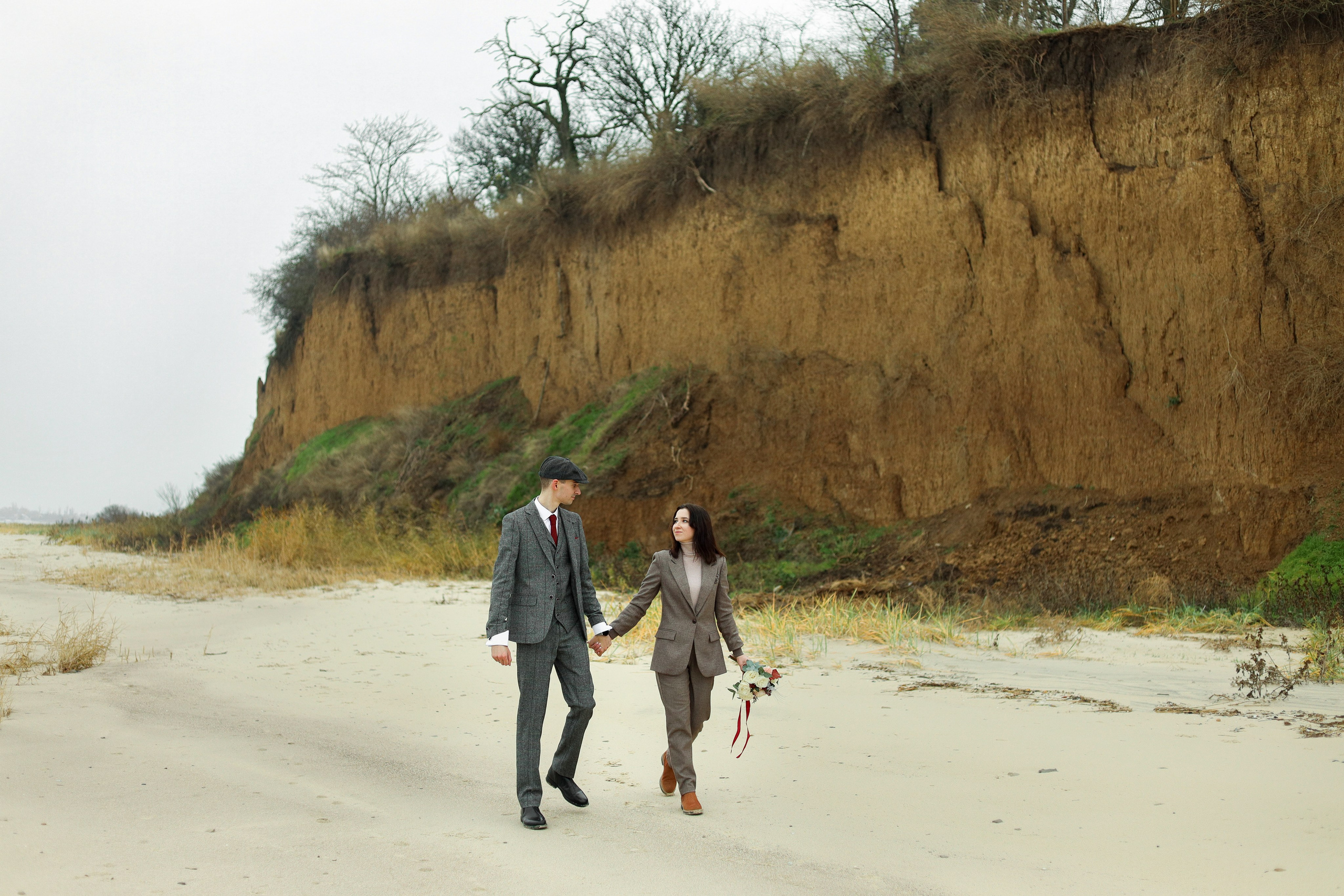 Михаил&Екатерина. Свадебный фотограф в Ростове-на-Дону Базарова Анастасия