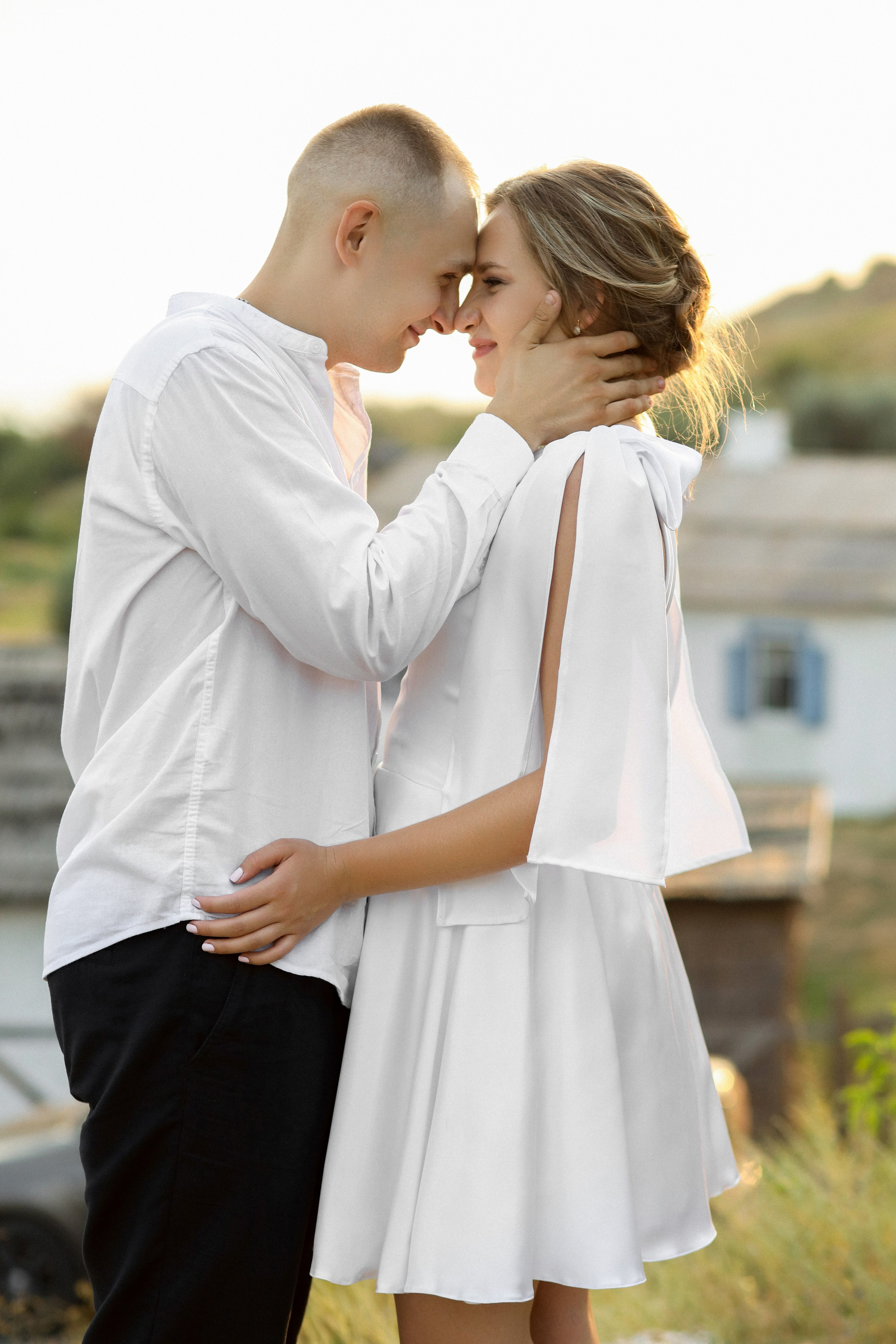 Анна&Илья. Свадебный фотограф в Ростове-на-Дону Базарова Анастасия