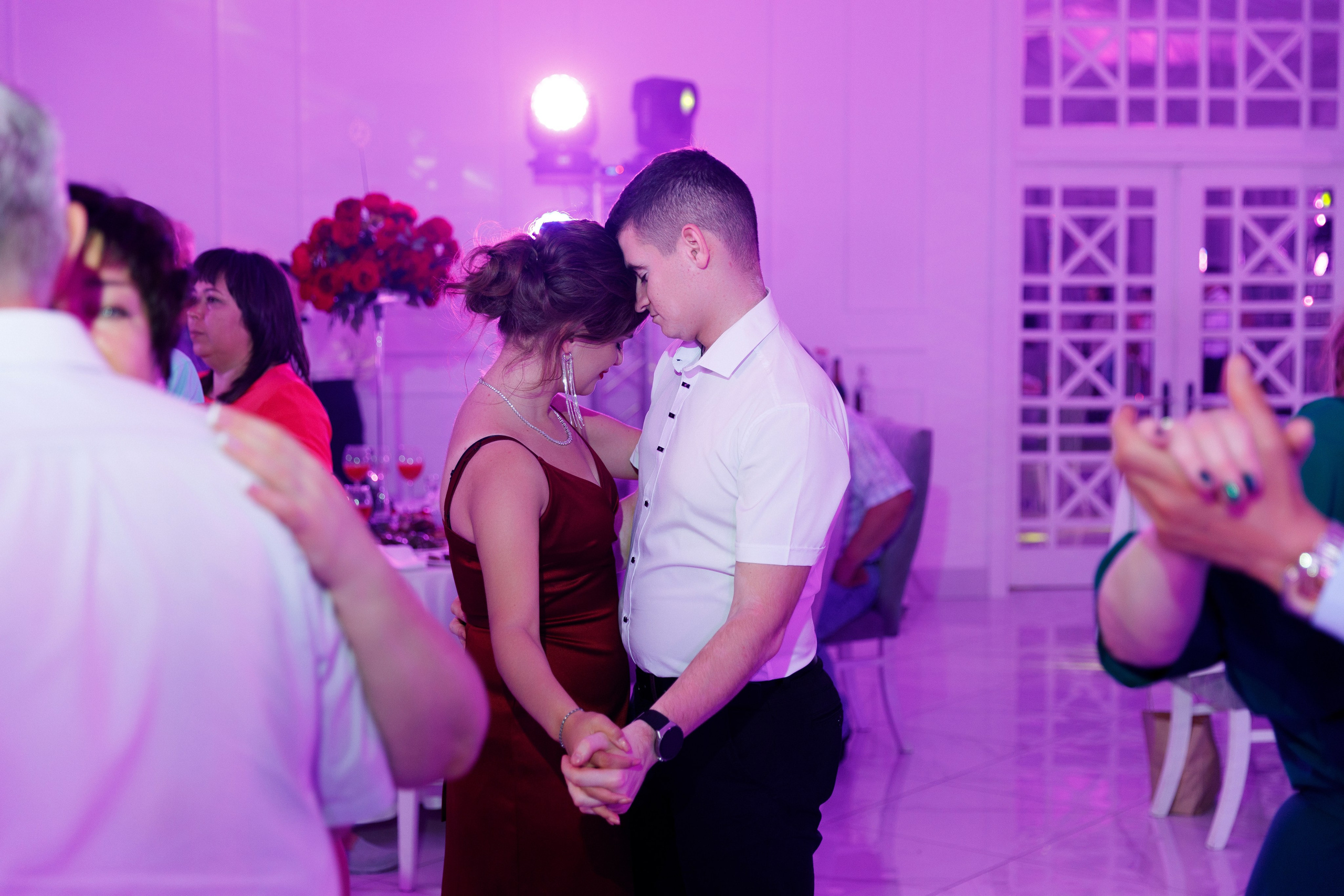 Анна&Михаил. Свадебный фотограф в Ростове-на-Дону Базарова Анастасия