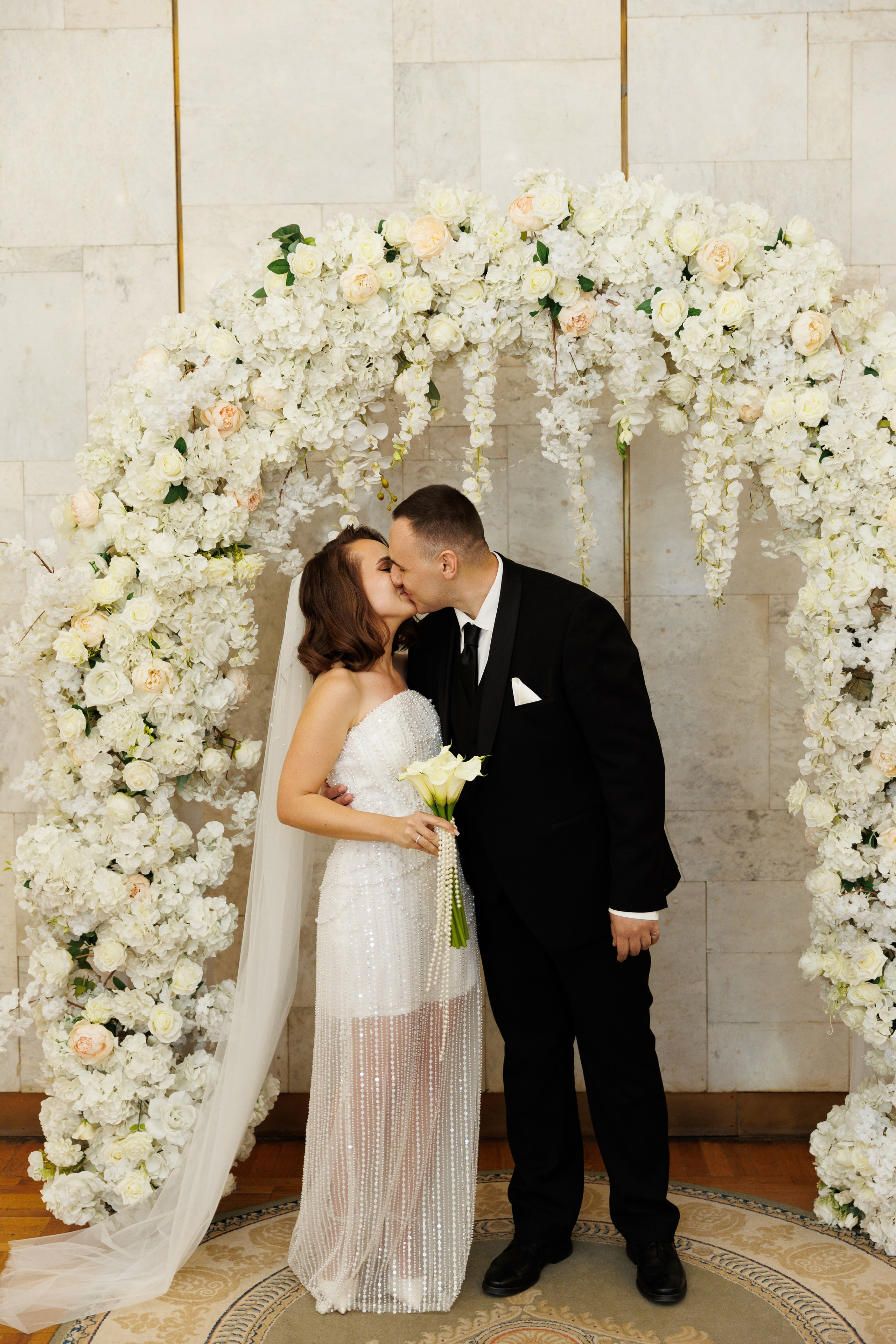 Ксения&Максим. Свадебный фотограф в Ростове-на-Дону Базарова Анастасия