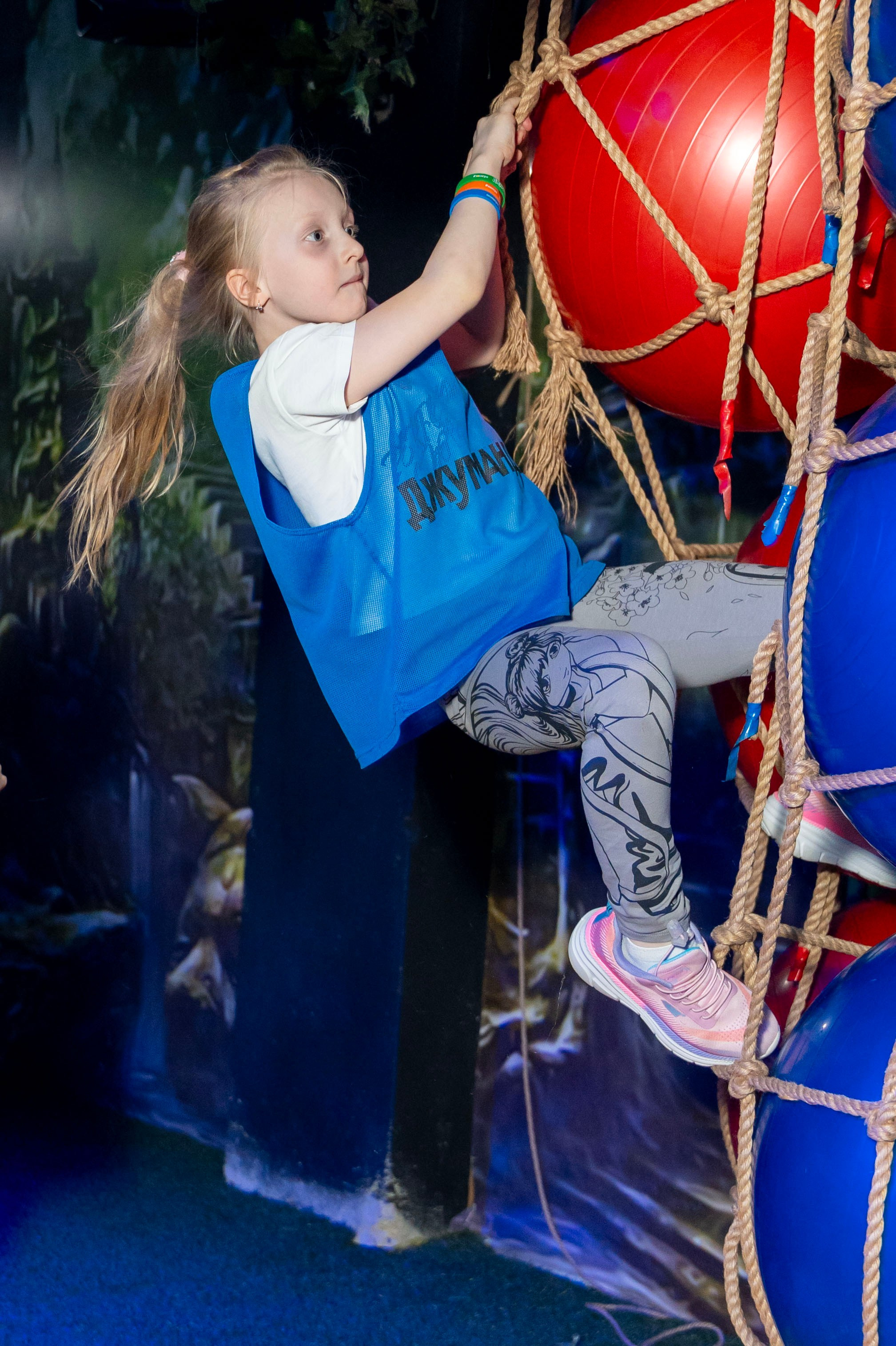 Квесты. Фотограф Юлия Попова