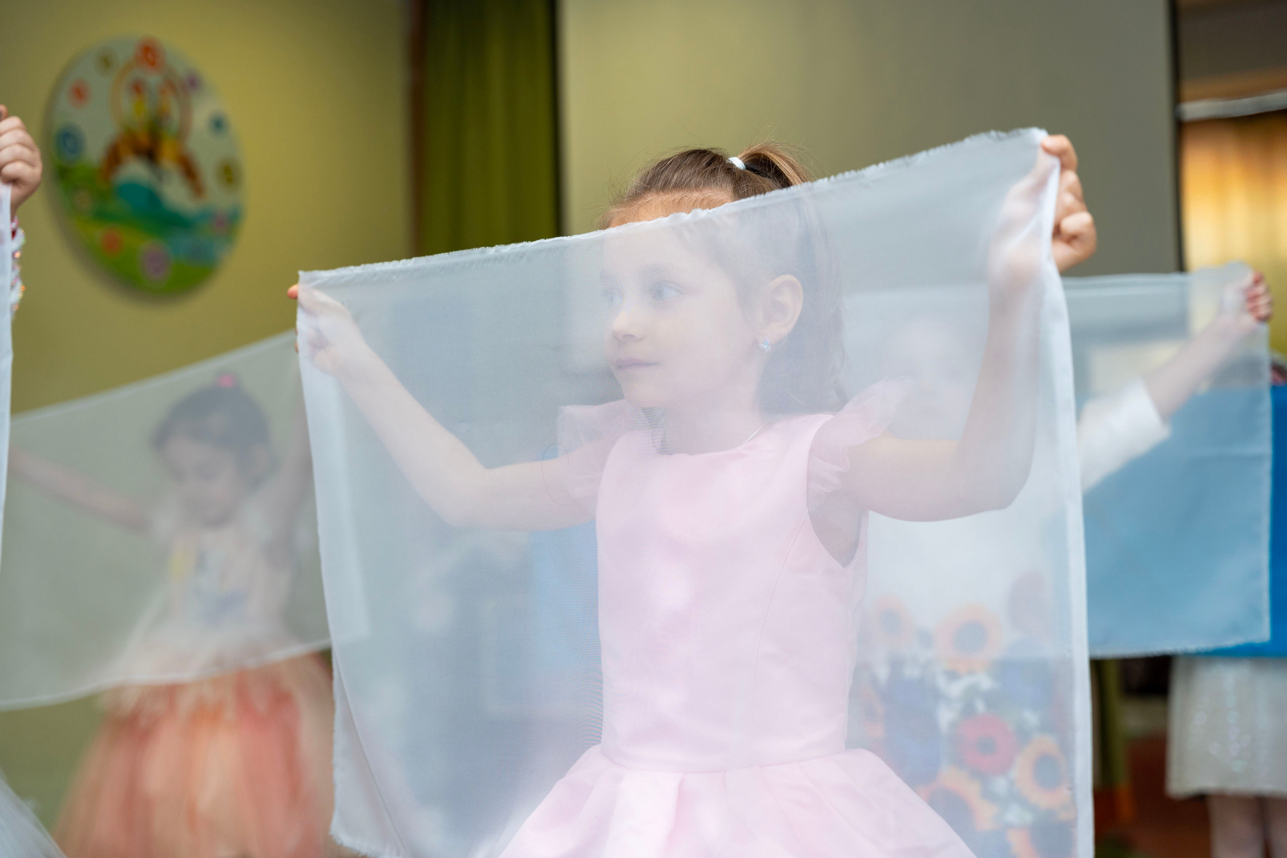 Весна. Фотограф Юлия Попова