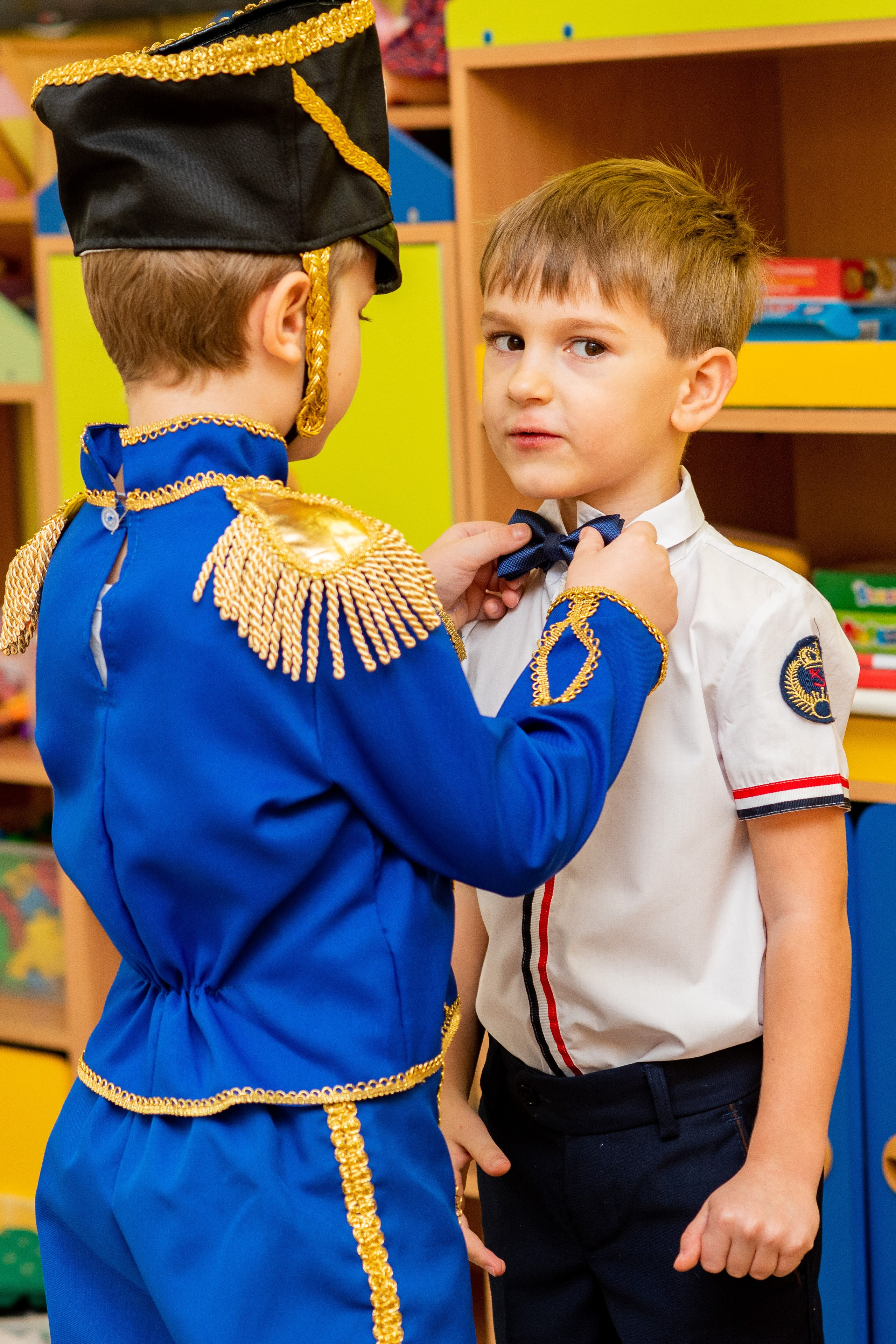 Группа. Фотограф Юлия Попова