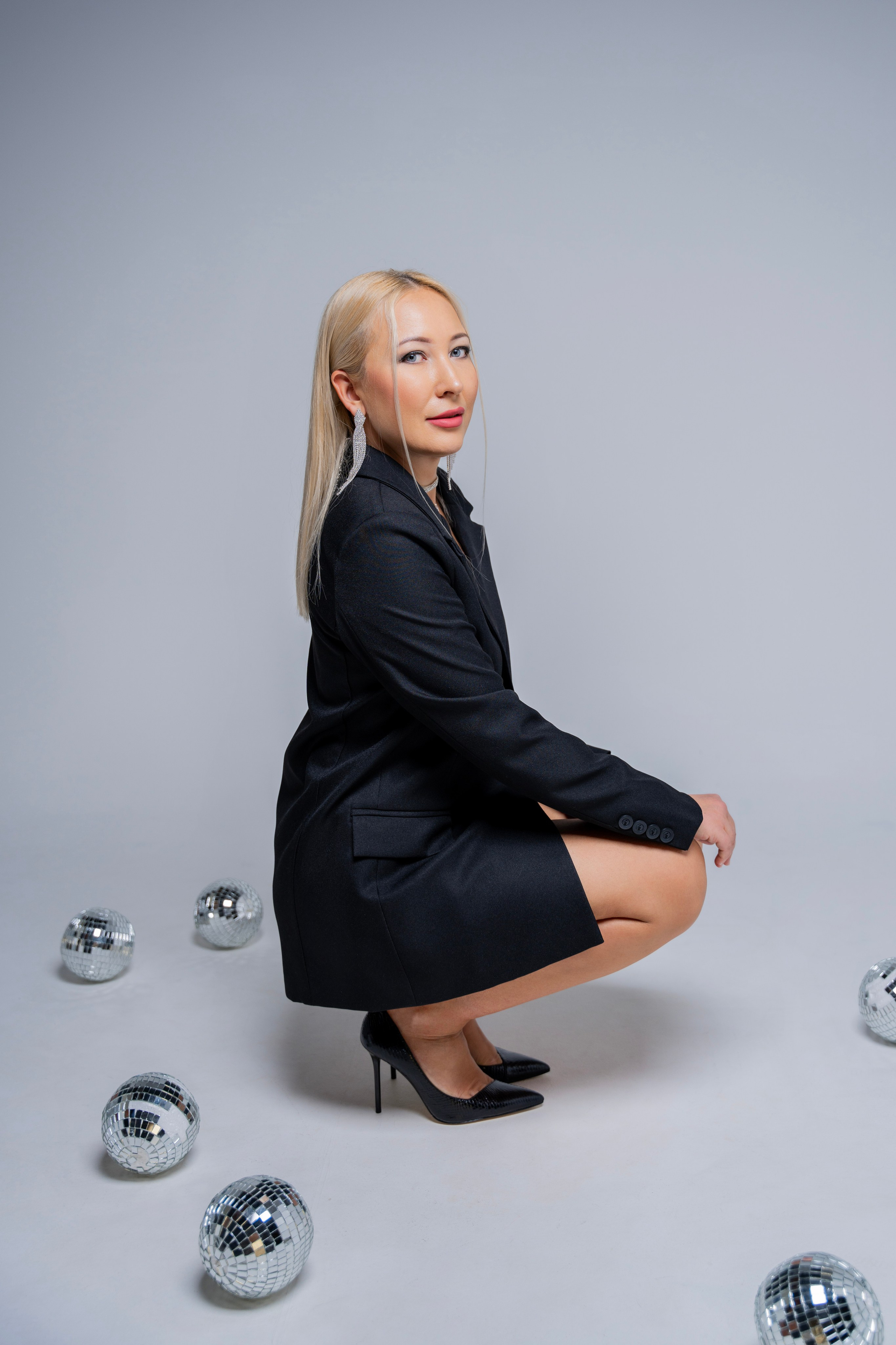 Екатерина. Фотограф Юлия Попова