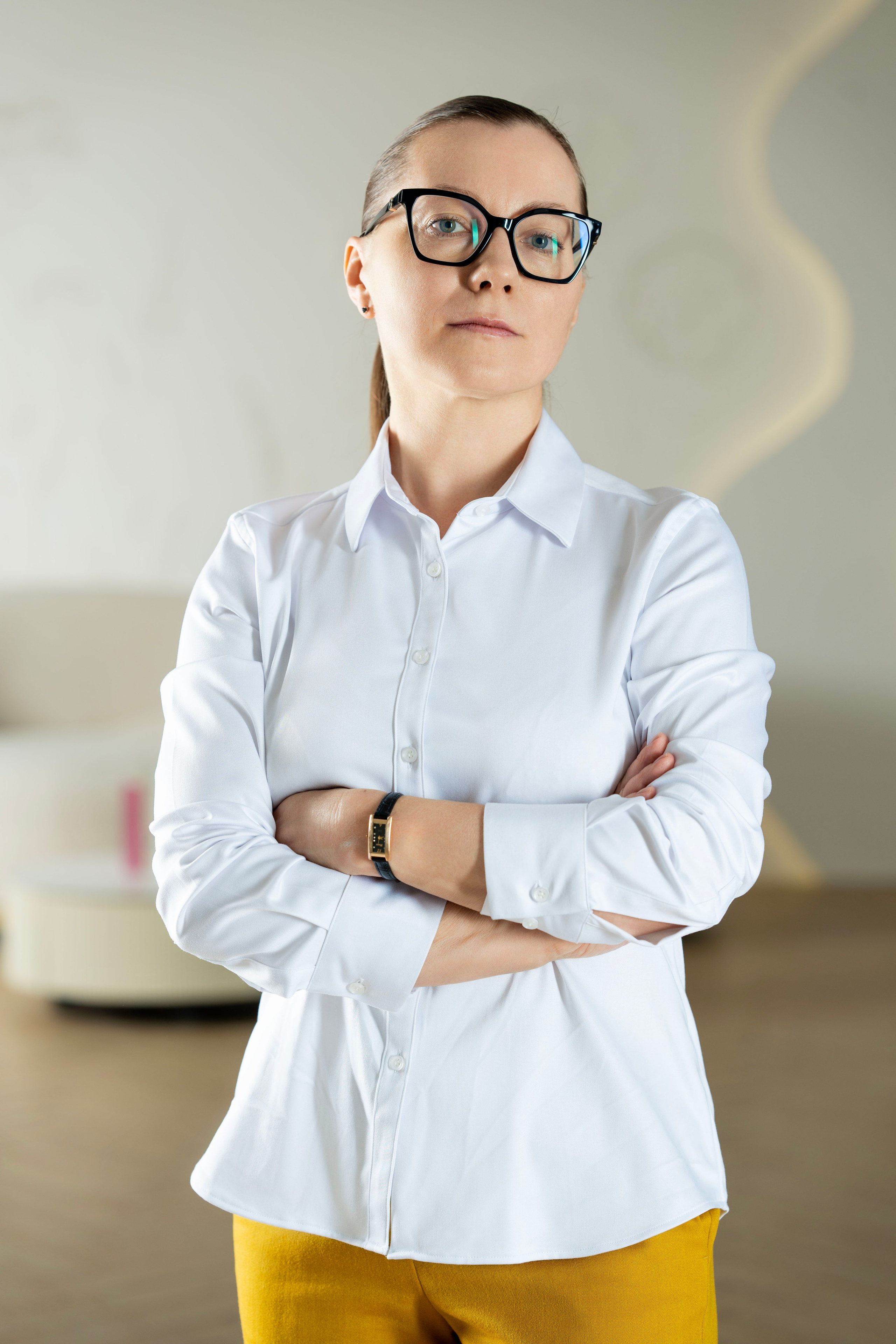 Елена. Фотограф Юлия Попова