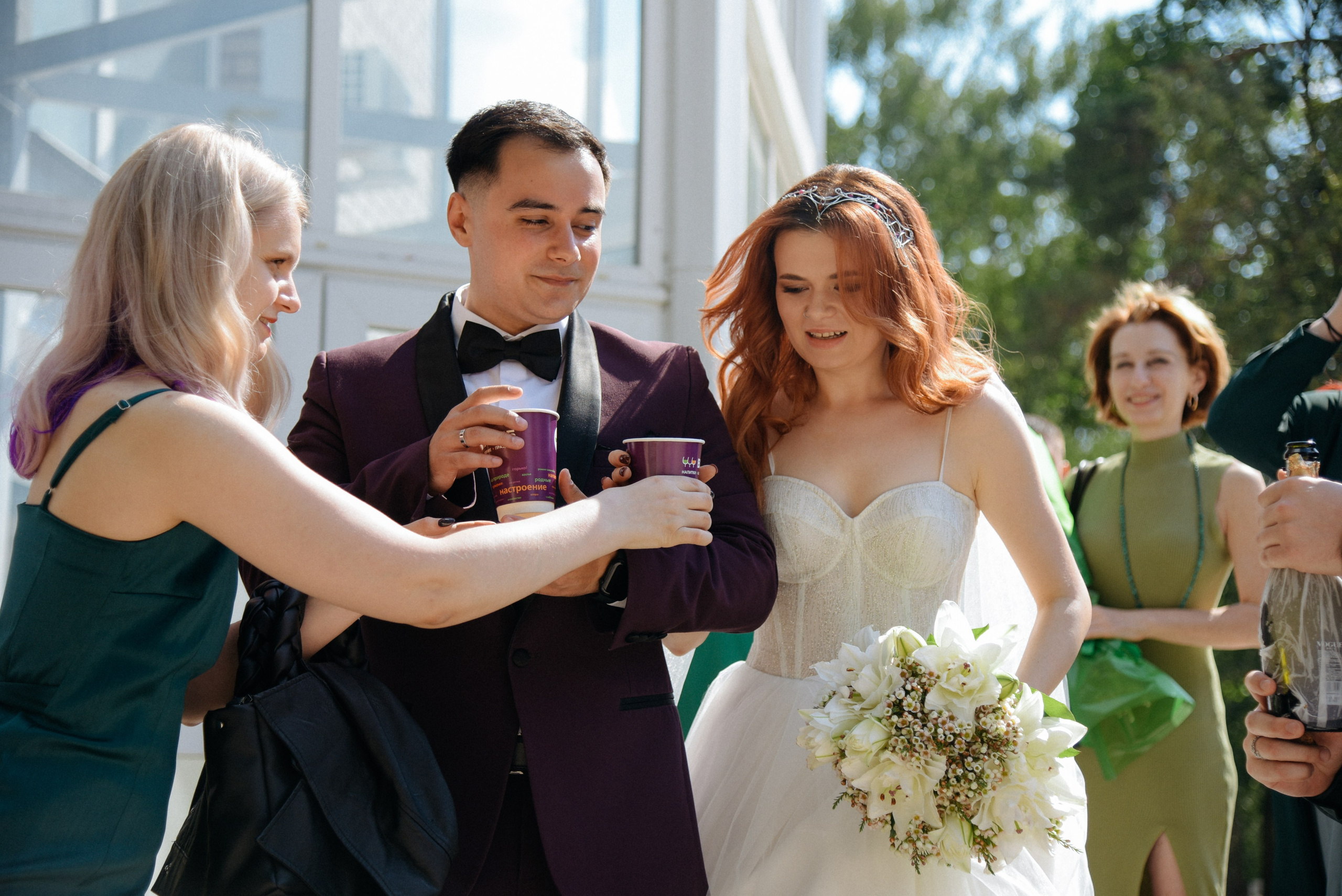 Про лес. Фотограф Лола Волна, город Москва