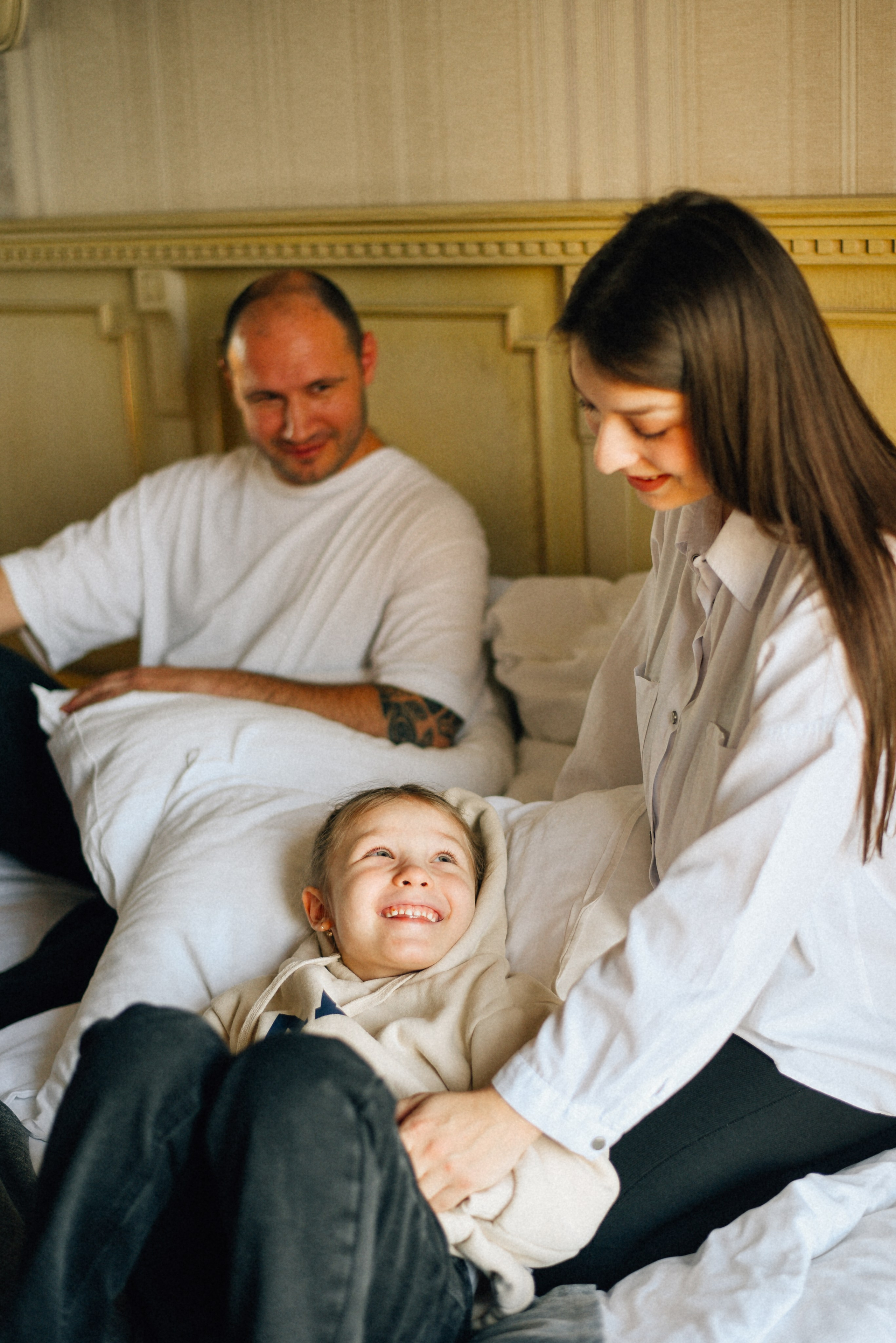 ARBAT HOUSE HOTEL. Фотограф Лола Волна, город Москва