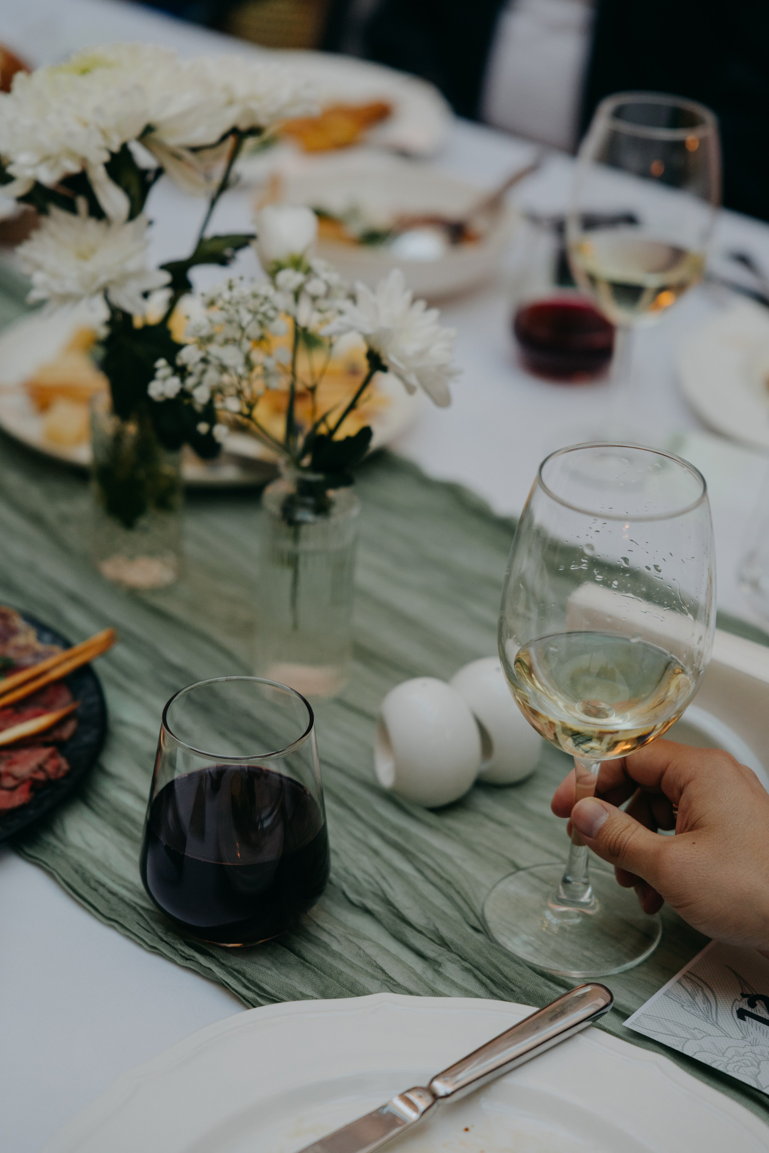 Ирина и Алексей. Свадебный фотограф Москва Анастасия Храмова