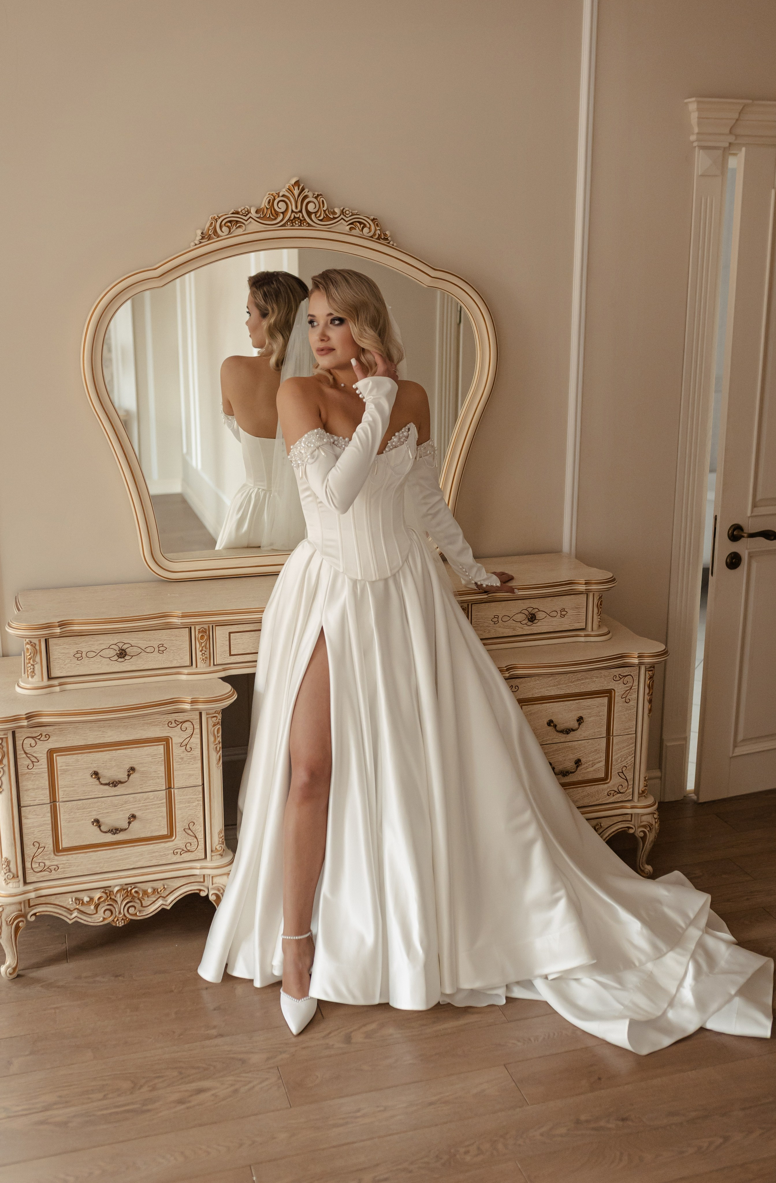 Богдан и Света. Фотограф Вячеслав Фарунин