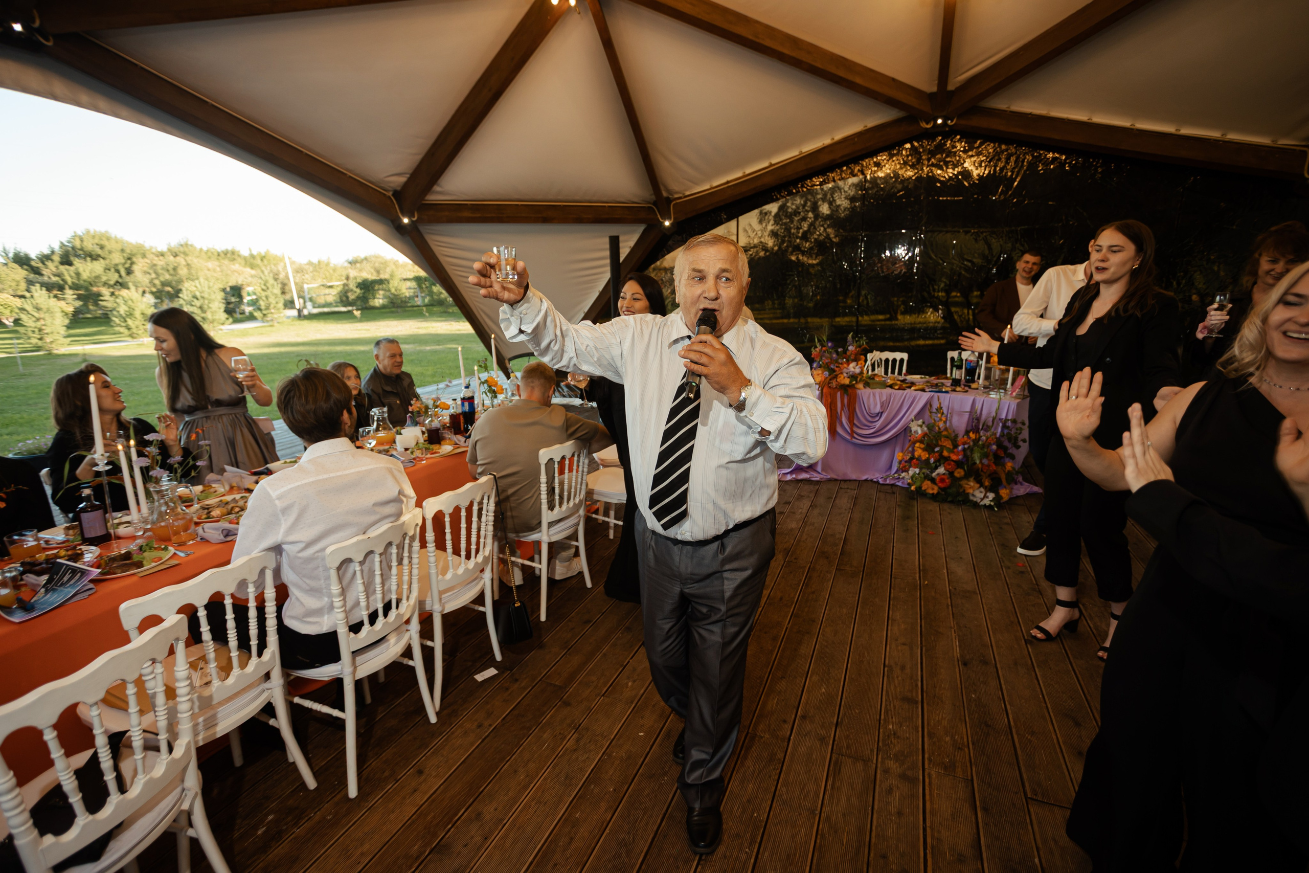 Влад и Катя. Фотограф Вячеслав Фарунин