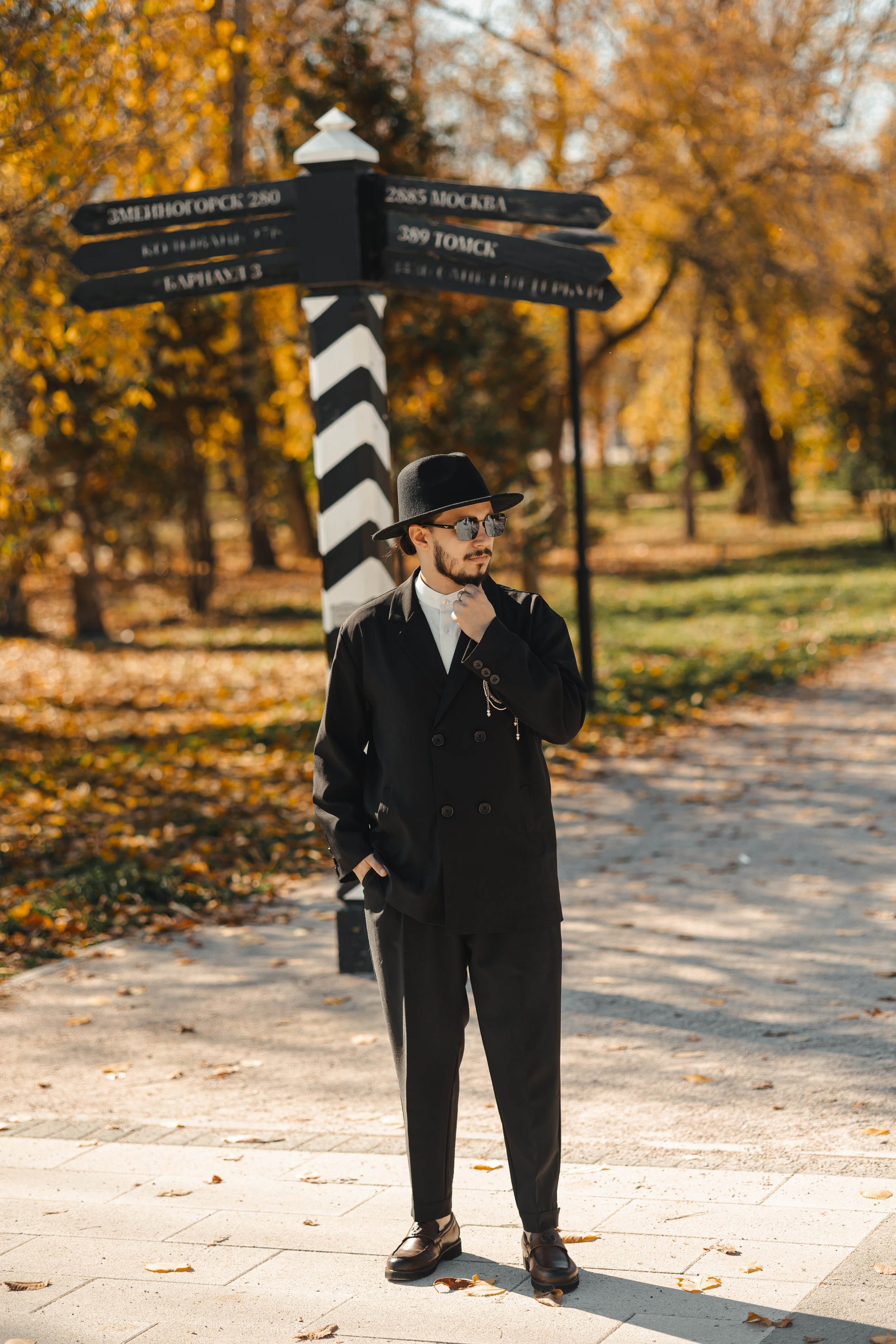 Юра и Вика. Фотограф Вячеслав Фарунин