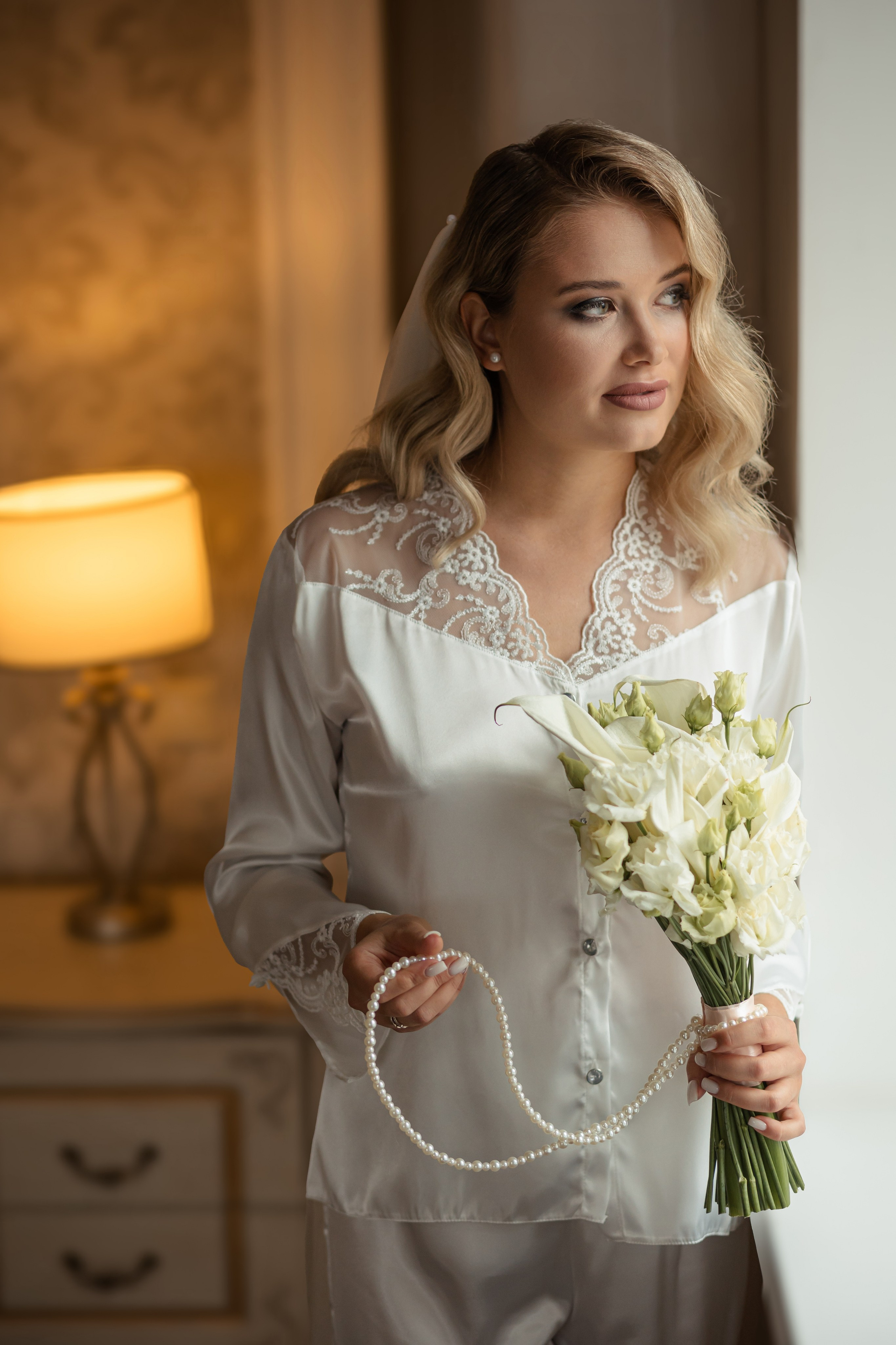 Богдан и Света. Фотограф Вячеслав Фарунин