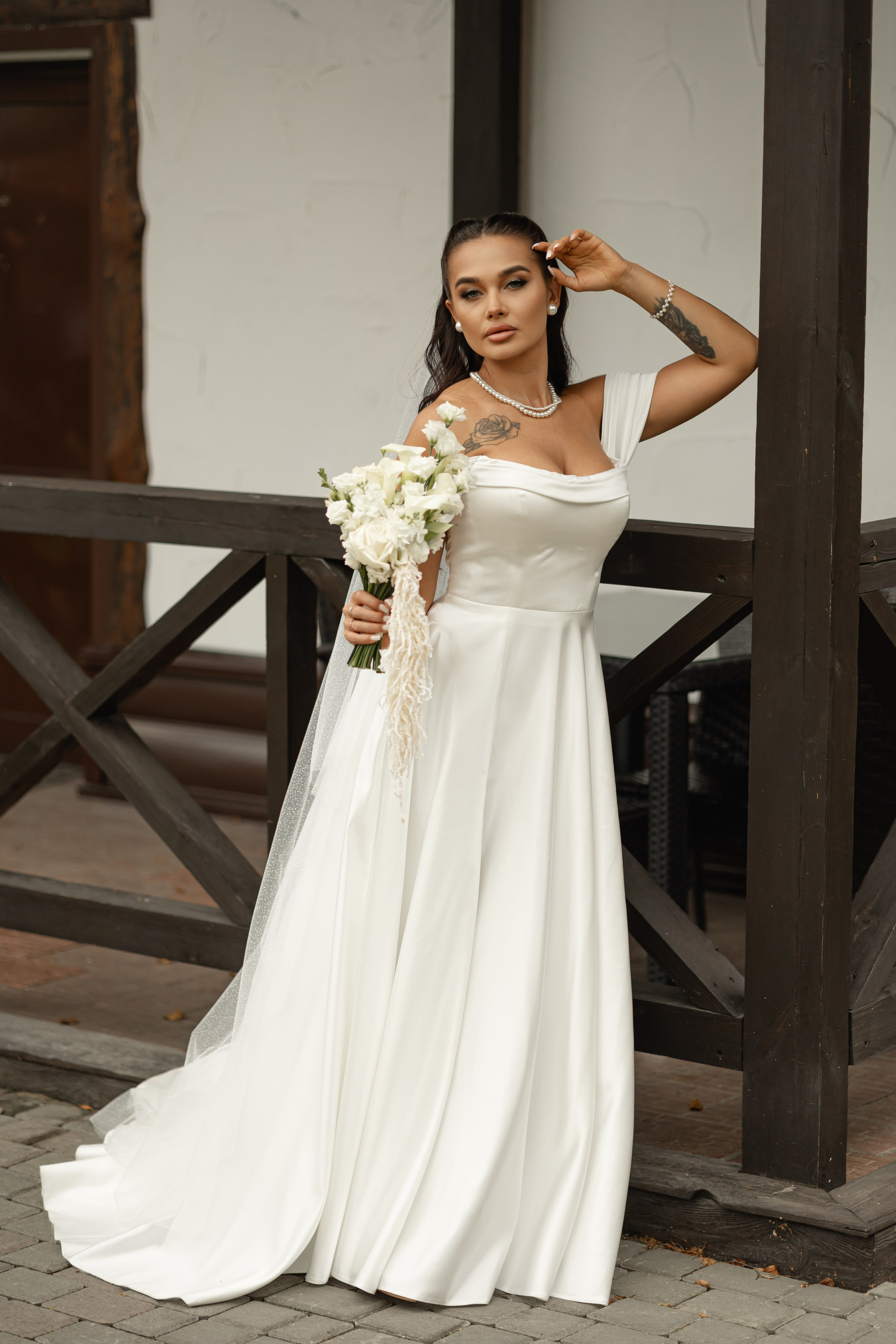 Дима и Арина. Фотограф Вячеслав Фарунин